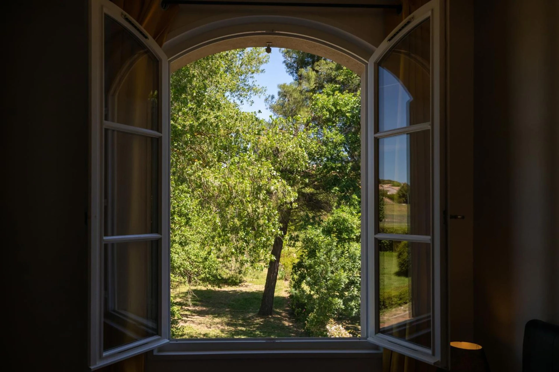 Chambre disponible pour un séminaire d'entreprise à Hôtel La Bastide Saint Martin - Carcassonne