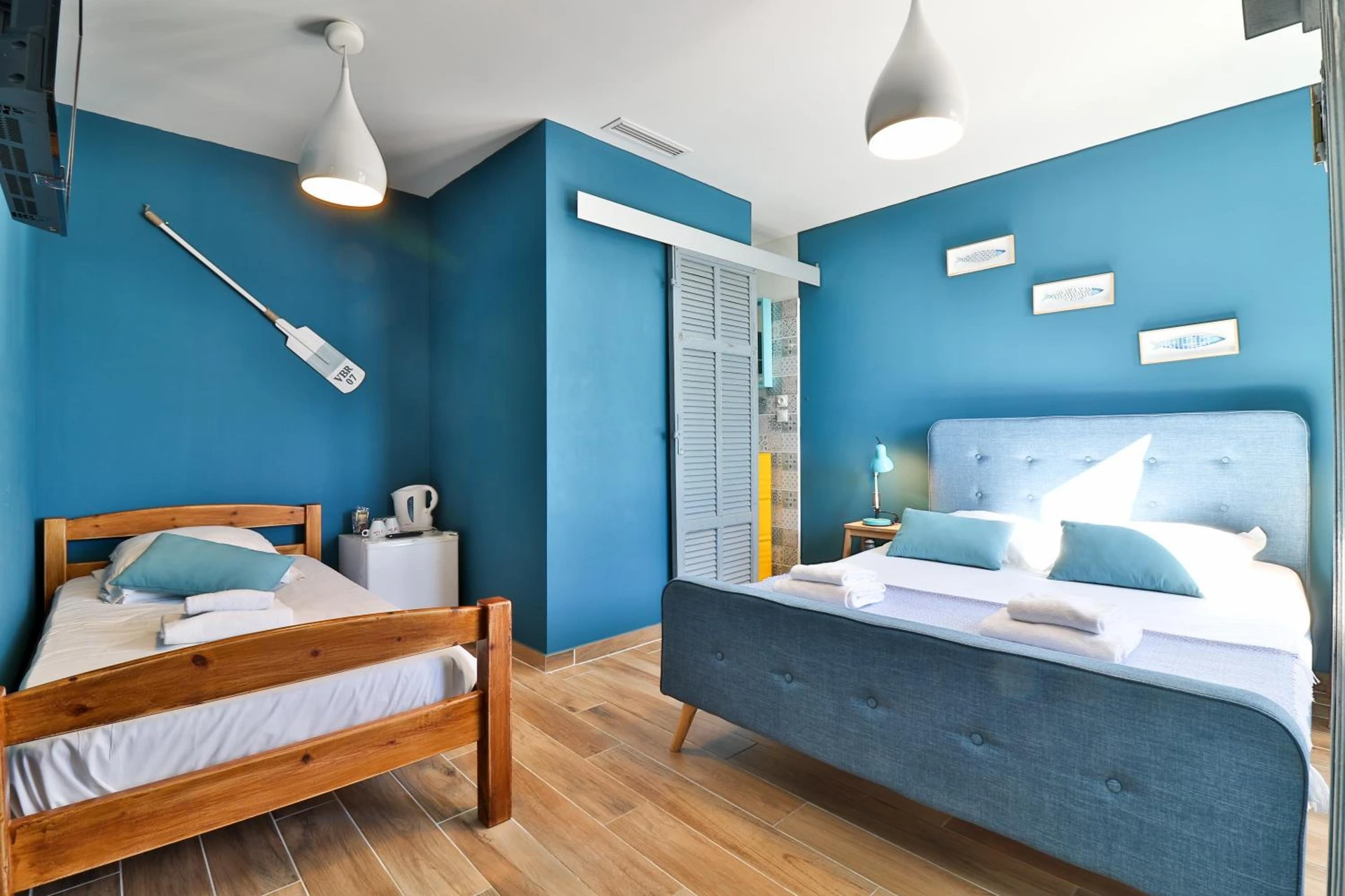 Salle de séminaire à Hôtel La Bastide - Organiser un événement professionnel à Hyères