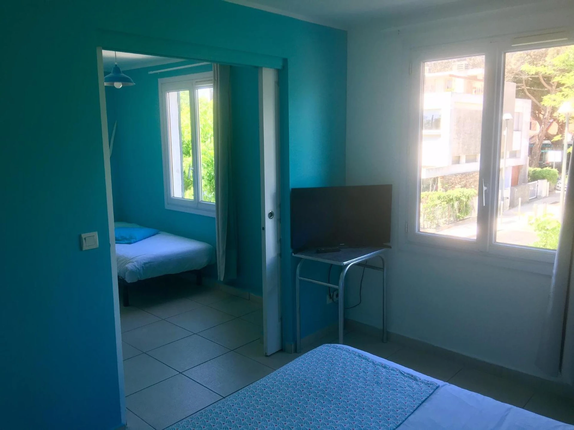 Chambre à Hôtel La Bastide - Organiser un séminaire d'entreprise à Hyères
