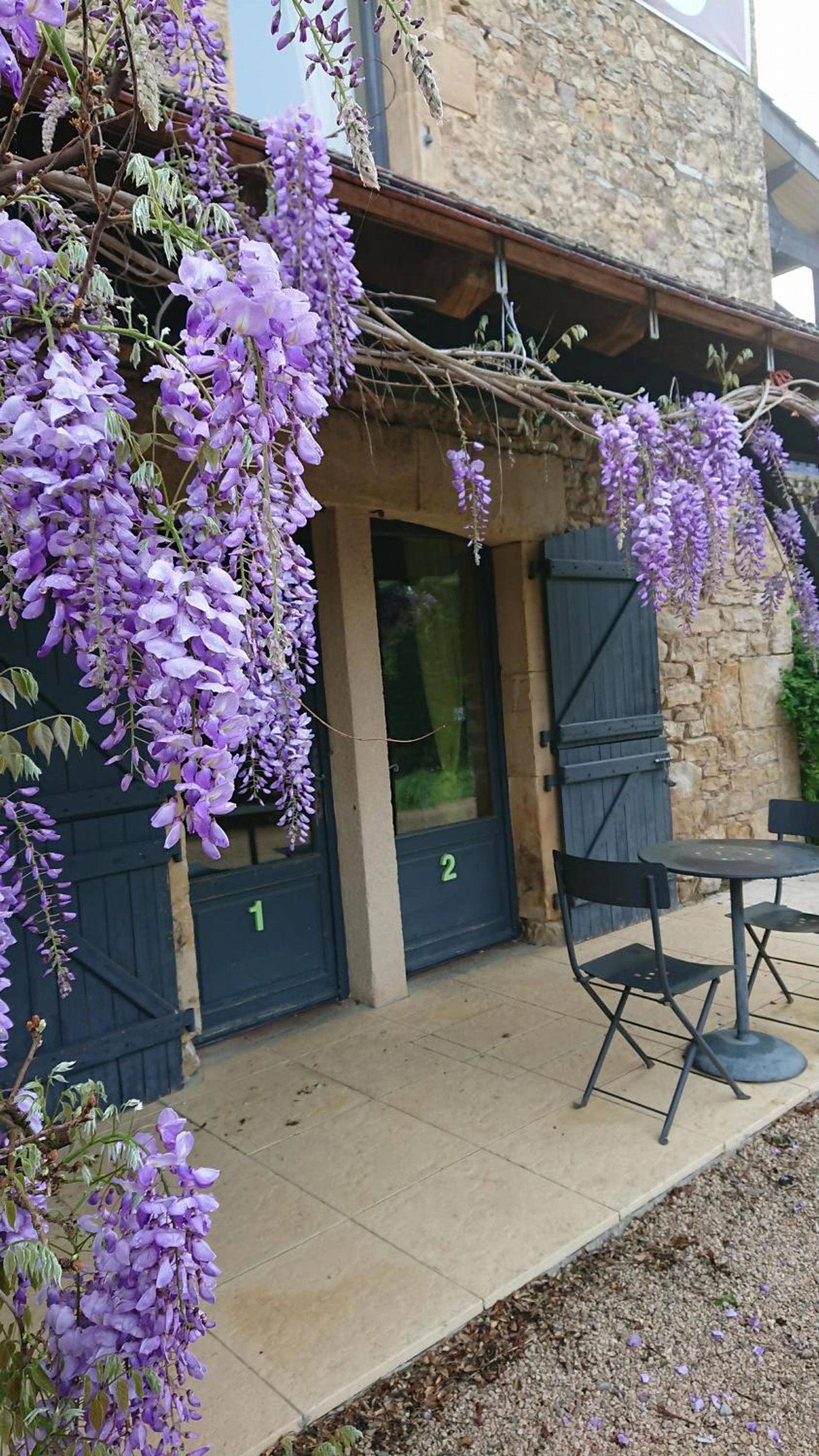 Organiser un séminaire d'entreprise : Hotel La Bastie d'Urfé à naussac