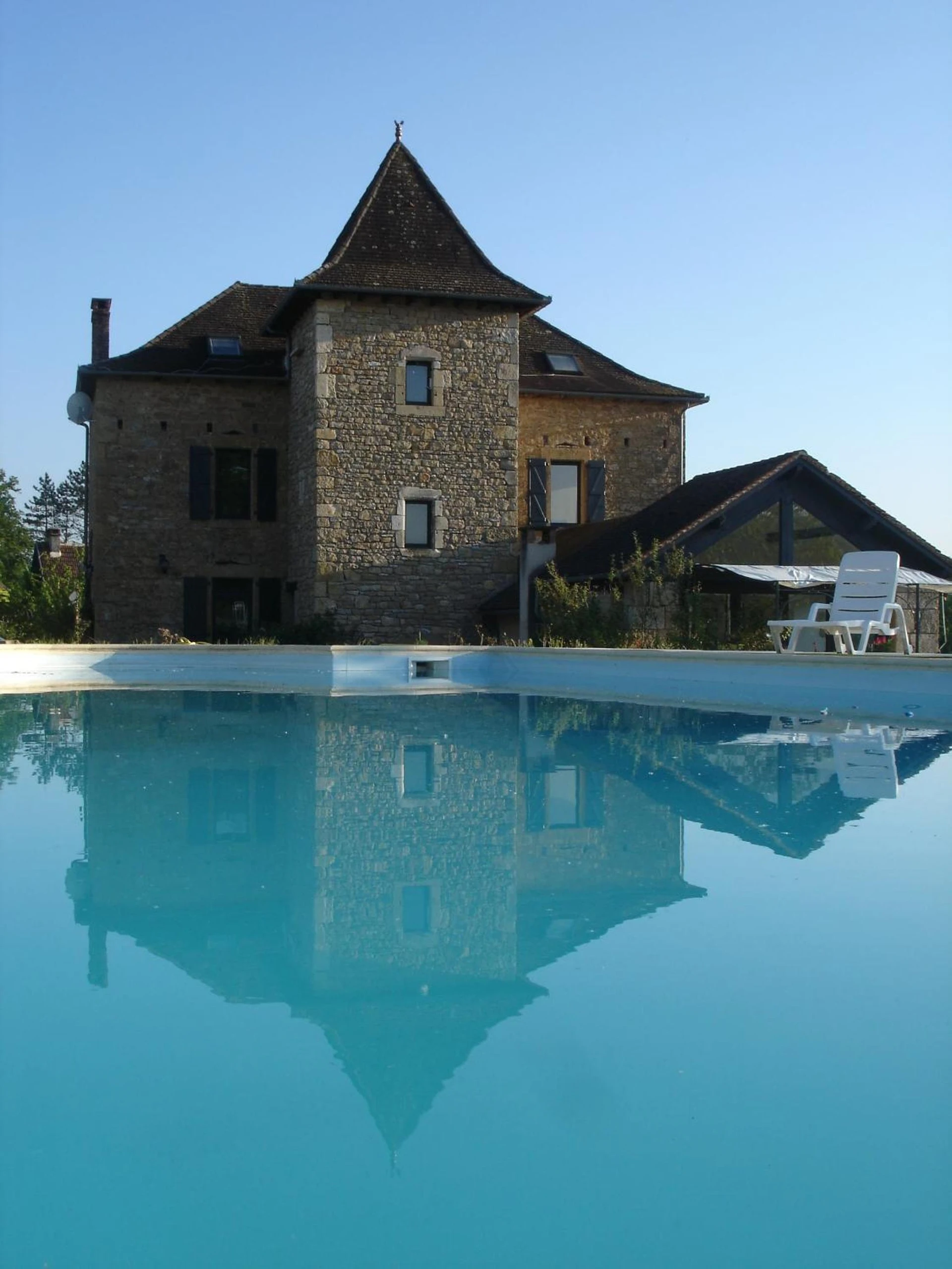 Organiser un séminaire d'entreprise : Hotel La Bastie d'Urfé à naussac