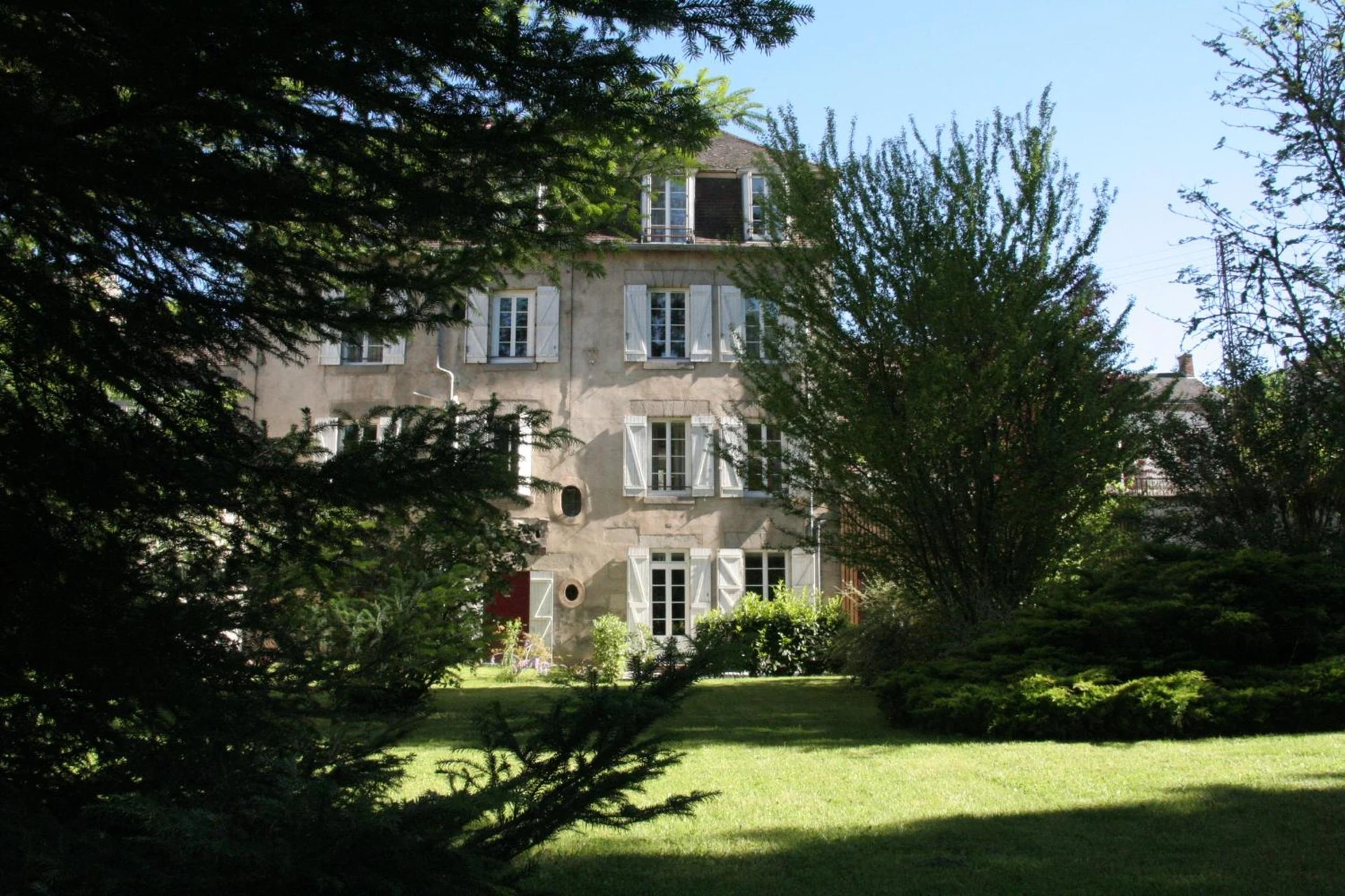 Les meilleurs lieux pour votre séminaire d'entreprise à Aubusson