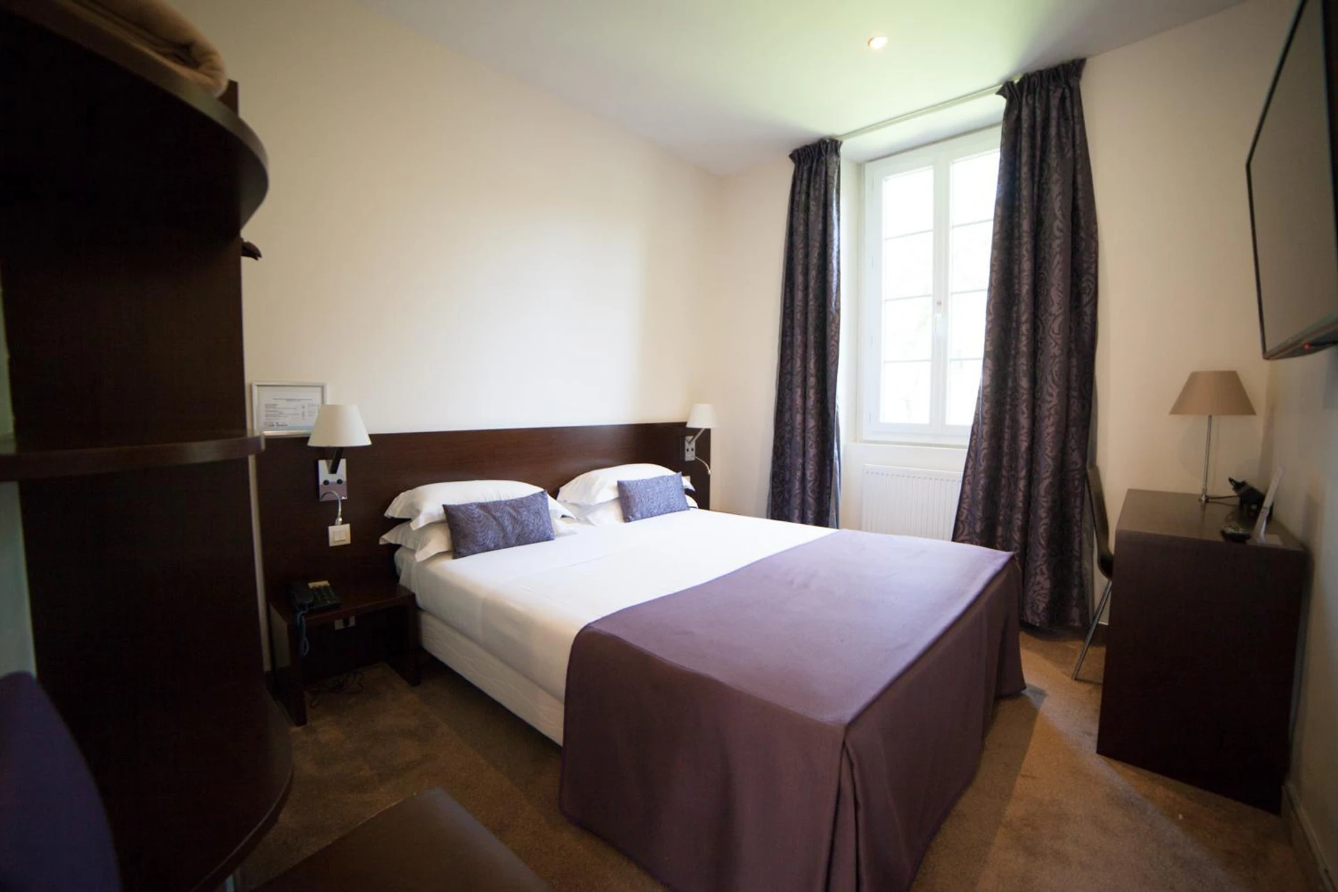 Organiser un séminaire d'entreprise : Hotel La Beauze à aubusson