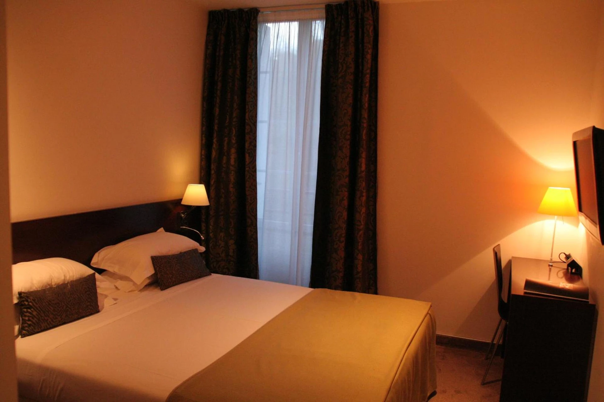 Organiser un séminaire d'entreprise : Hotel La Beauze à aubusson