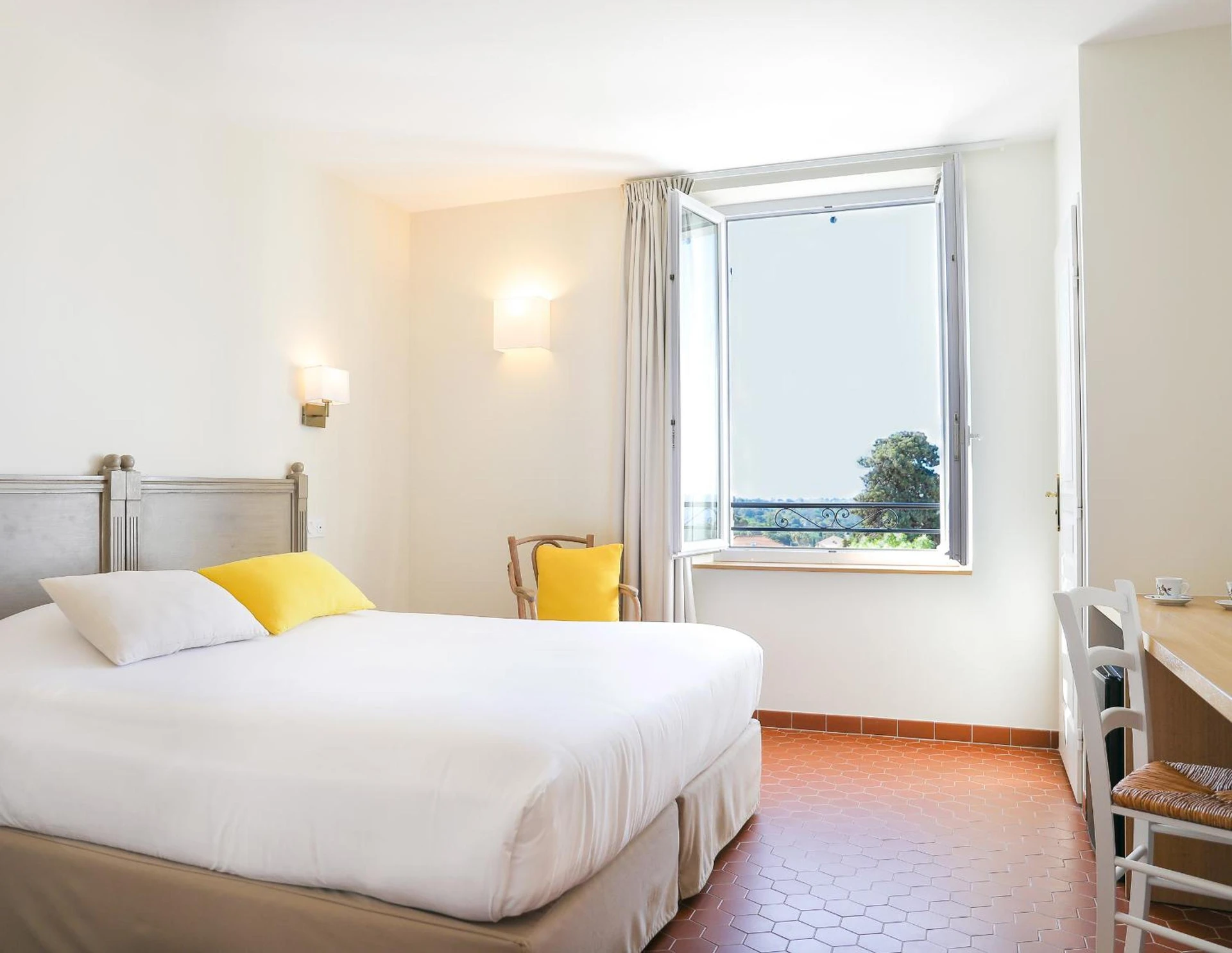 Organiser un séminaire d'entreprise : Hotel La Bienvenue à la-croix-valmer