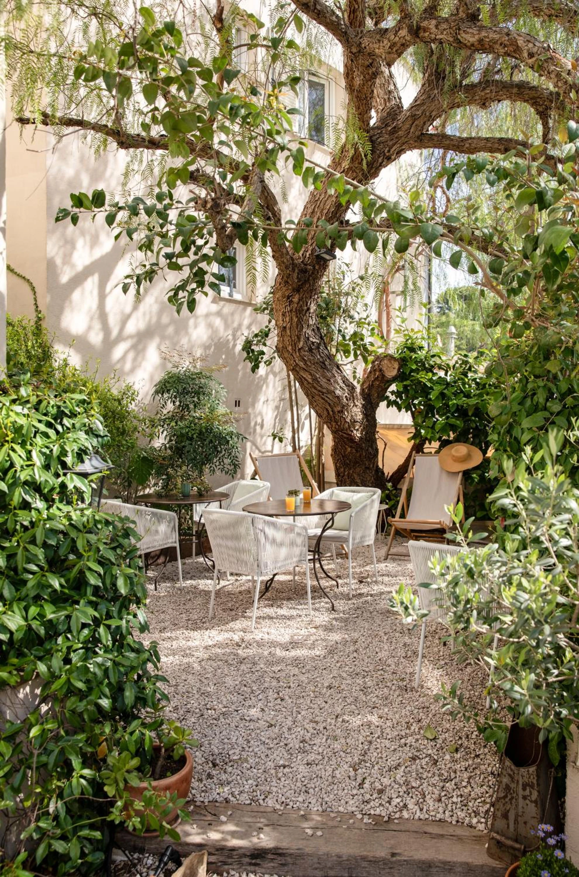 Organiser un séminaire d'entreprise : Hotel La Bienvenue à la-croix-valmer