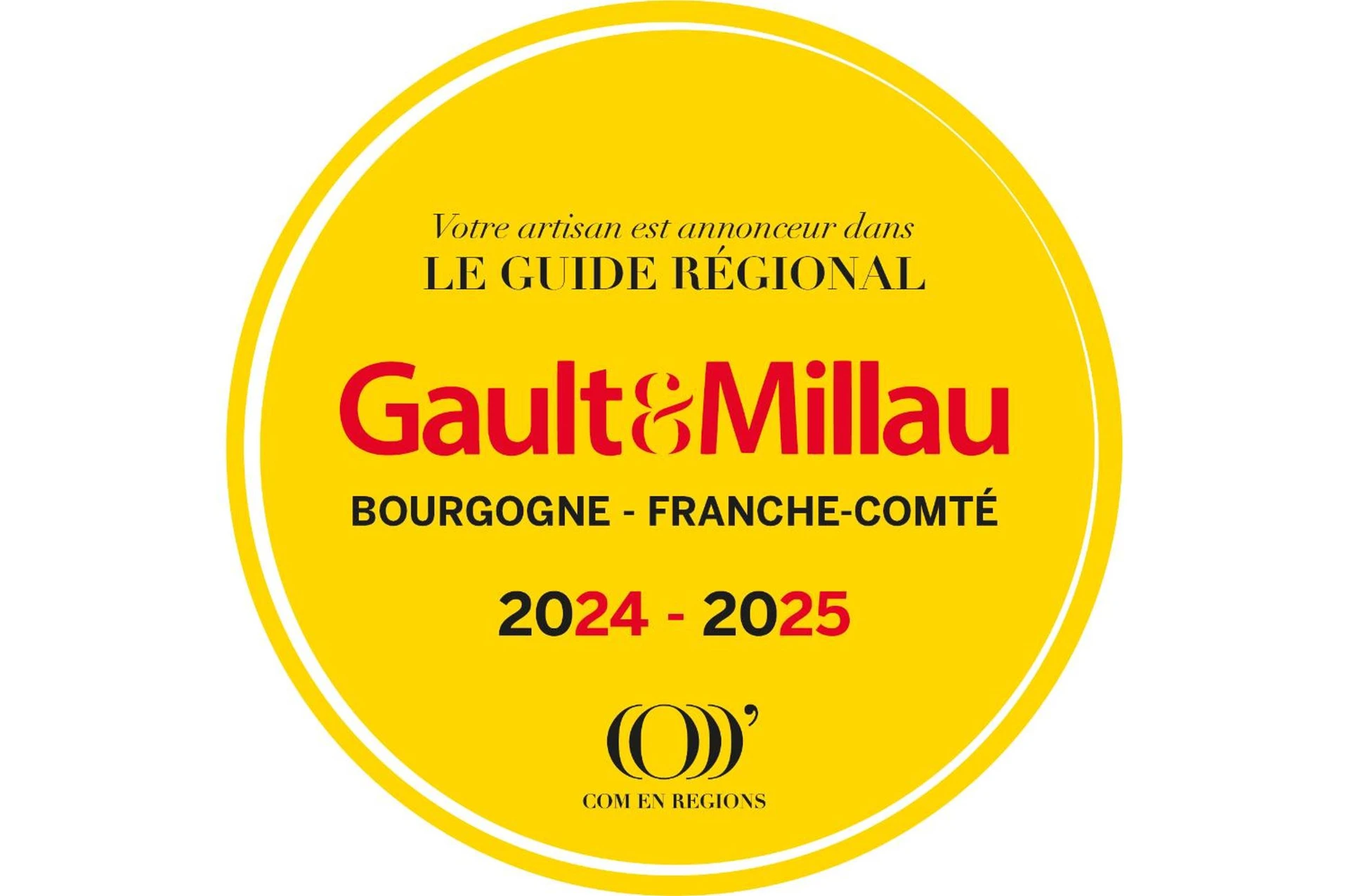 Organiser un séminaire d'entreprise : La Bonne Auberge à clerval