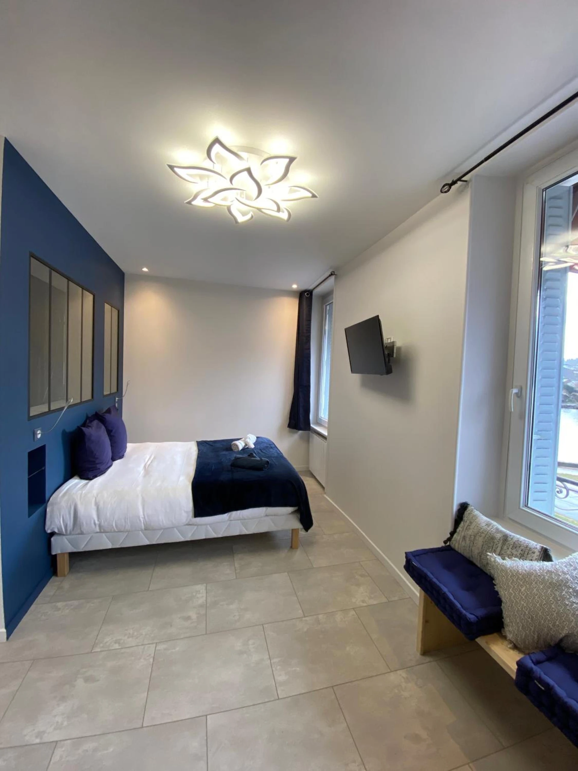 Organiser un séminaire d'entreprise : Hôtel La bonne hôtesse à chambon-sur-lac