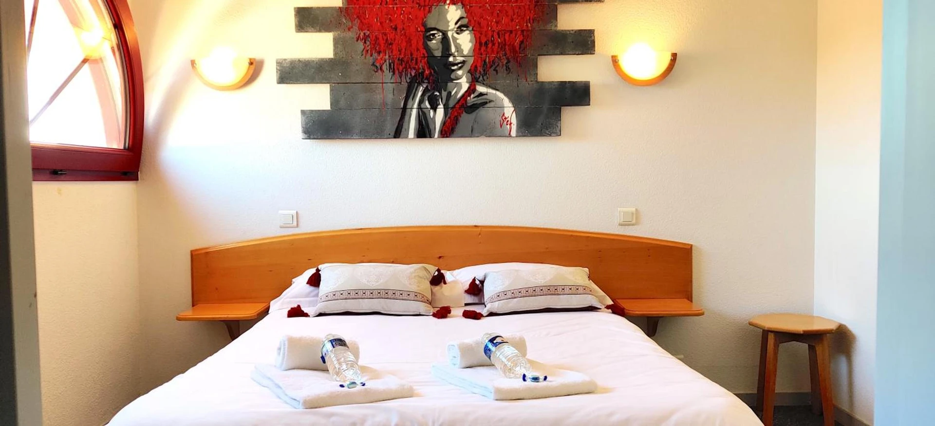 Organiser un séminaire d'entreprise : Hotel La Bosselle à saint-philbert-de-grand-lieu