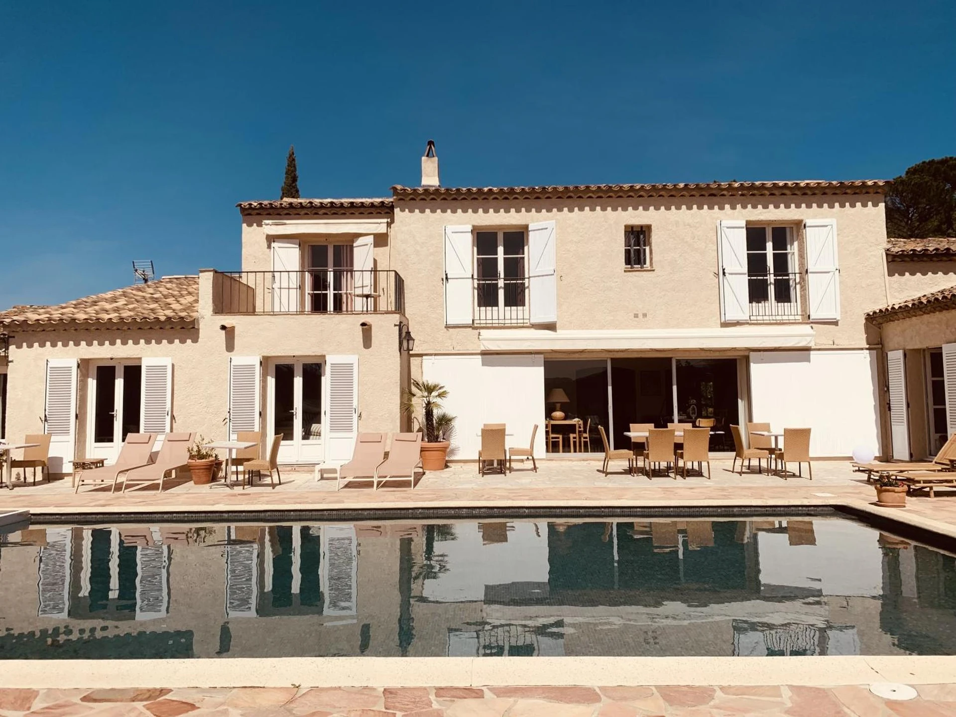Organiser un séminaire d'entreprise : Hôtel La Boulangerie à grimaud