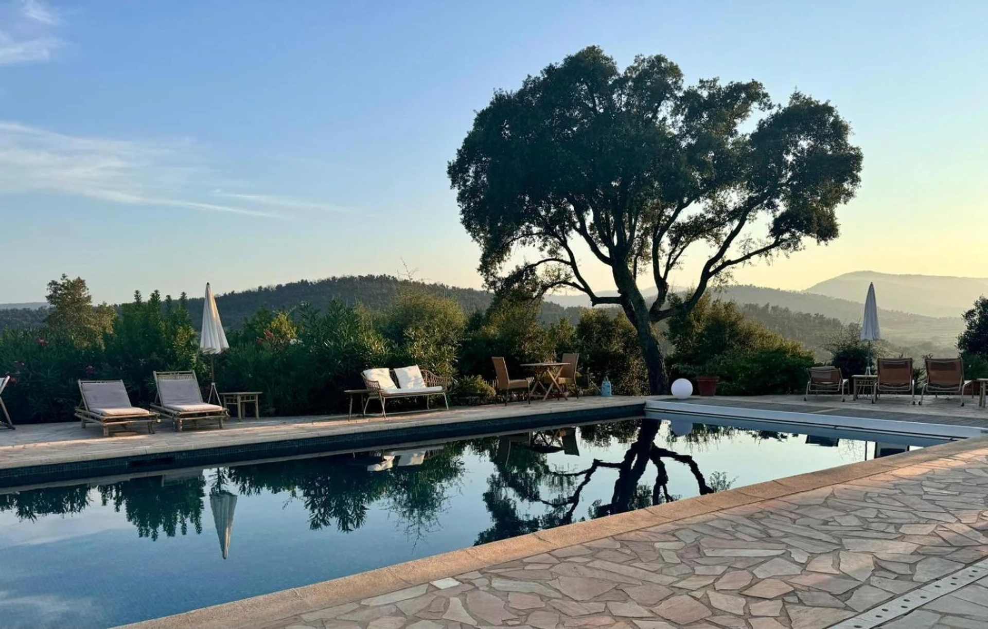 Organiser un séminaire d'entreprise : Hôtel La Boulangerie à grimaud
