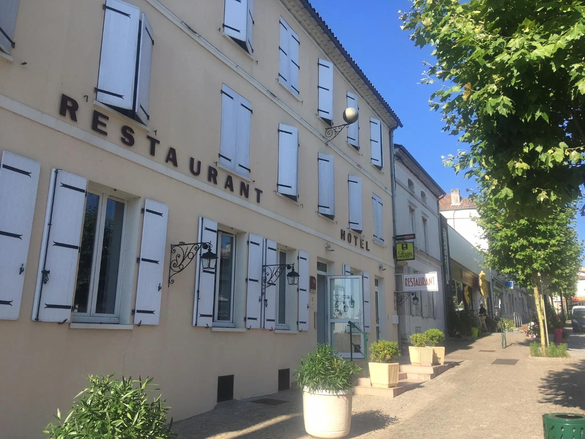 Les meilleurs lieux pour votre séminaire d'entreprise à Barbezieux-Saint-Hilaire