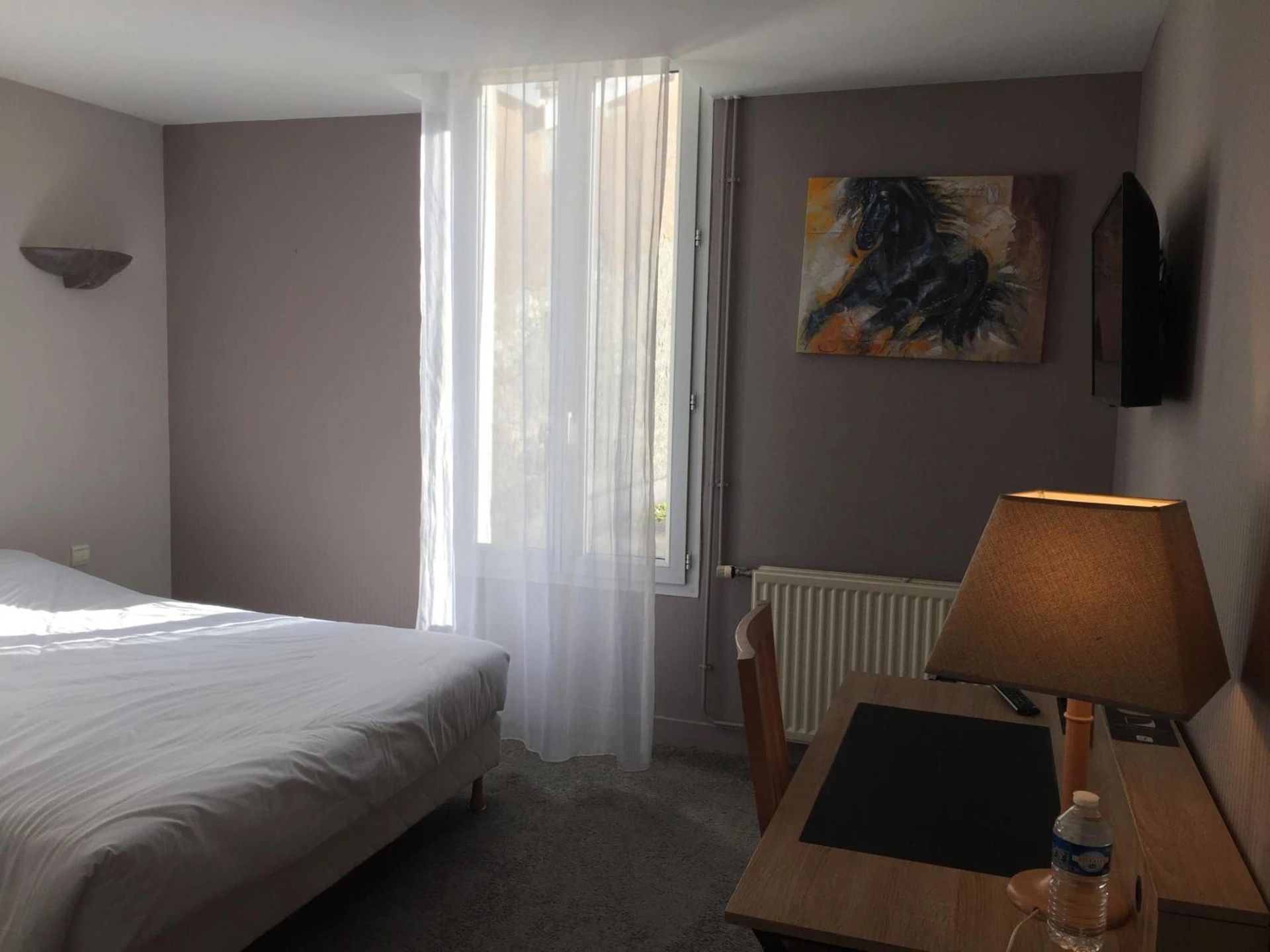 Organiser un séminaire d'entreprise : Hôtel Restaurant La Boule d'Or à barbezieux-saint-hilaire