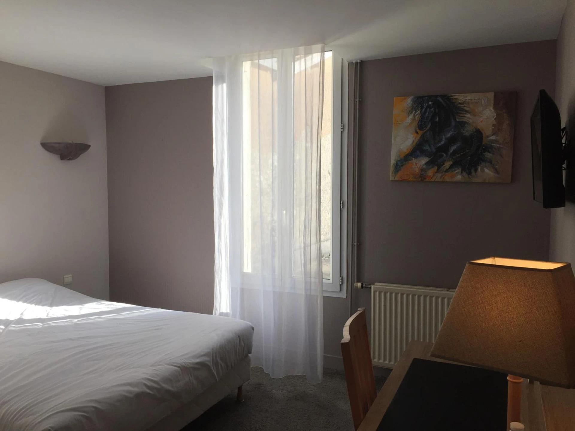 Organiser un séminaire d'entreprise : Hôtel Restaurant La Boule d'Or à barbezieux-saint-hilaire