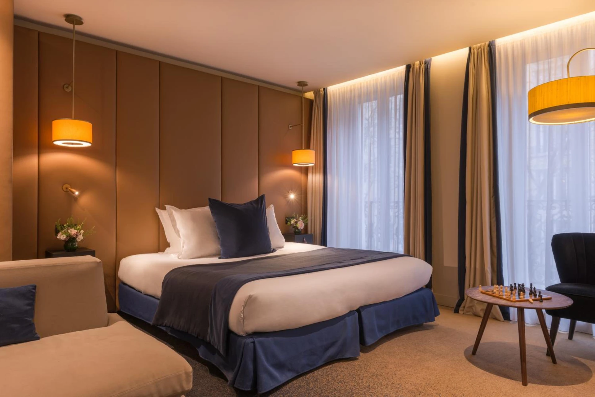 Lieu événementiel Hotel Astra Opera - Astotel