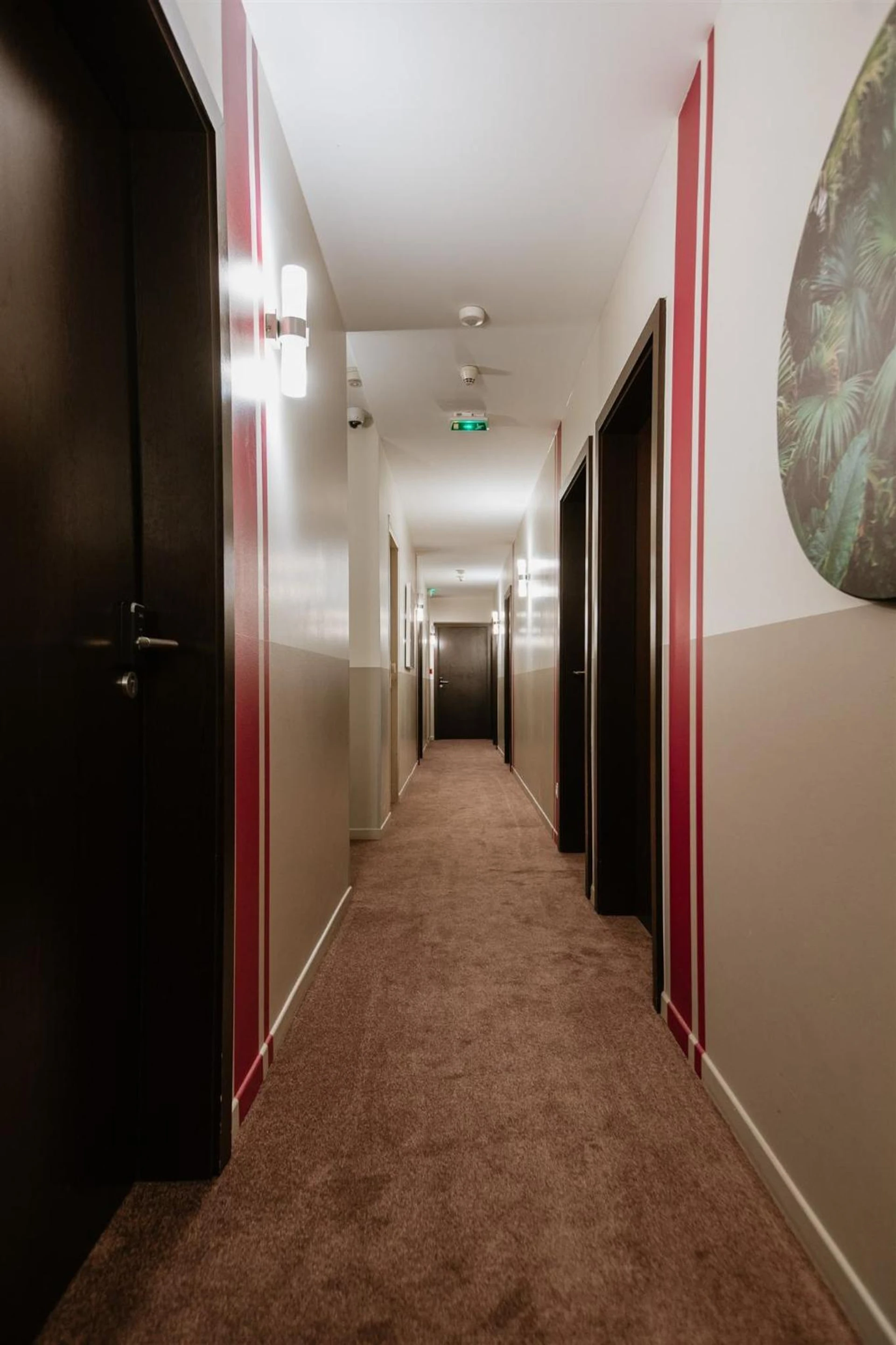 Organiser un séminaire d'entreprise : Hotel-Restaurant La Caborne à limonest