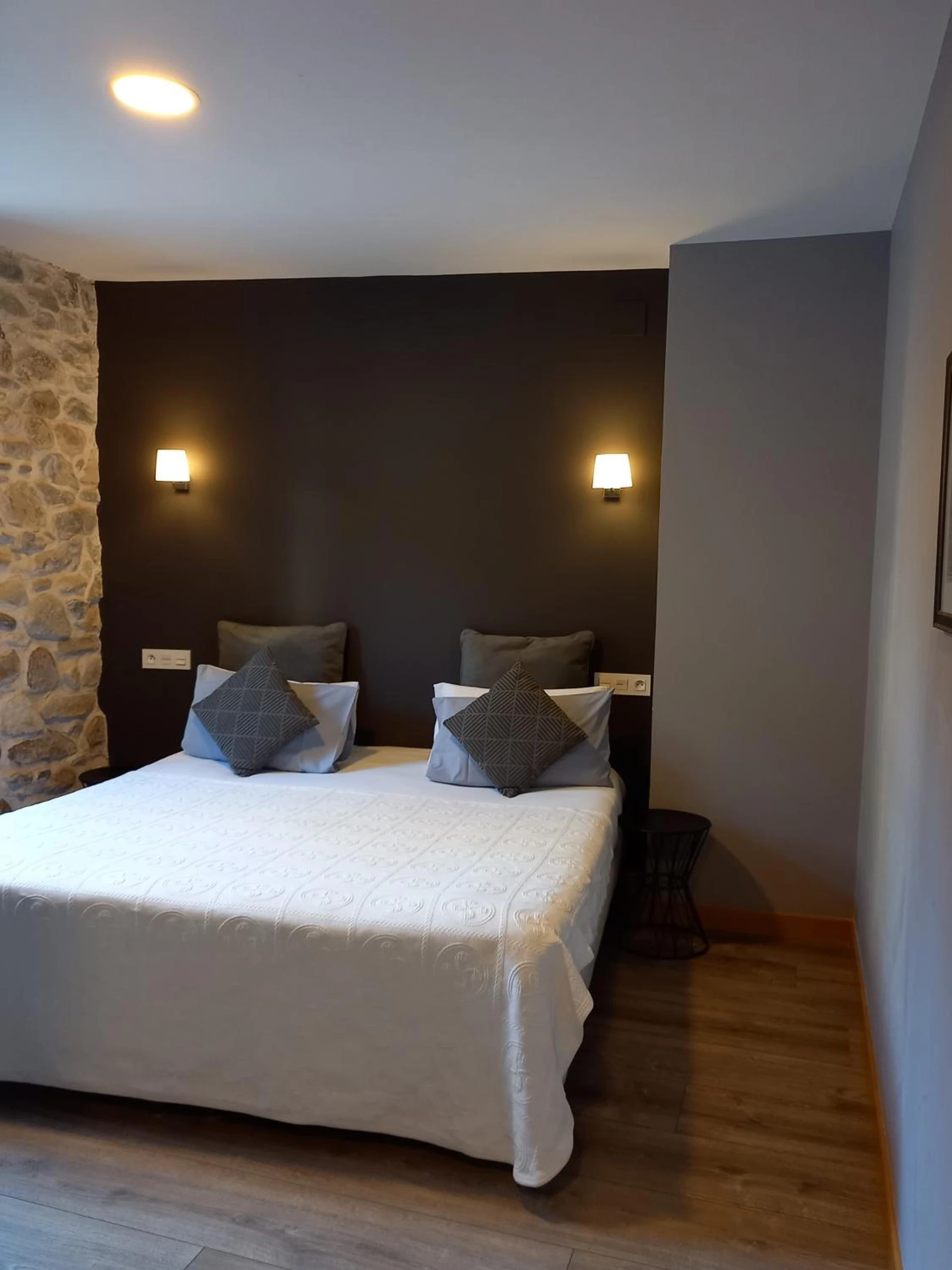 Magnifique chambre pour un séminaire d'entreprise à Hôtel La Caravelle - Ciboure