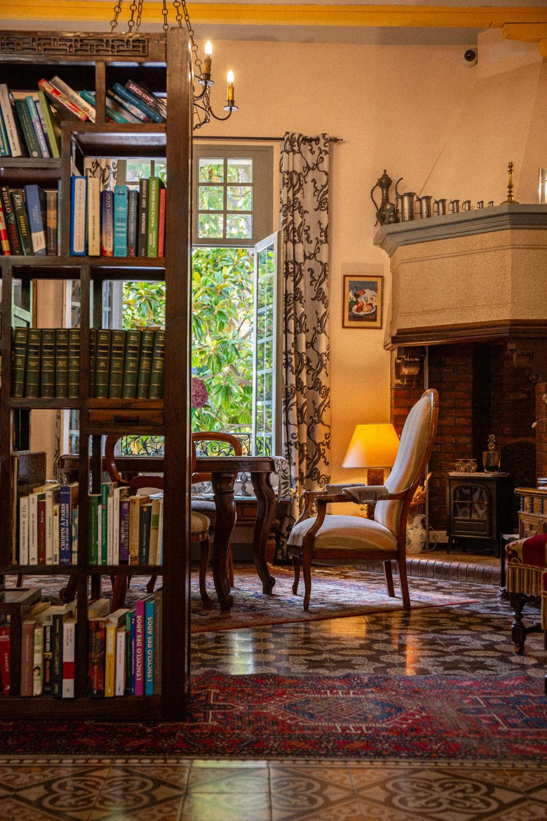 Organiser un séminaire d'entreprise : Hôtel La Casa Pairal à collioure