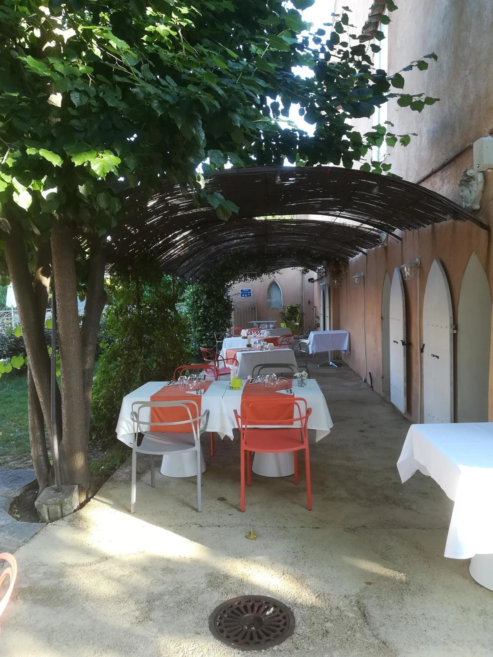 Organiser un séminaire d'entreprise : Auberge de la Cauquiere à le-beausset