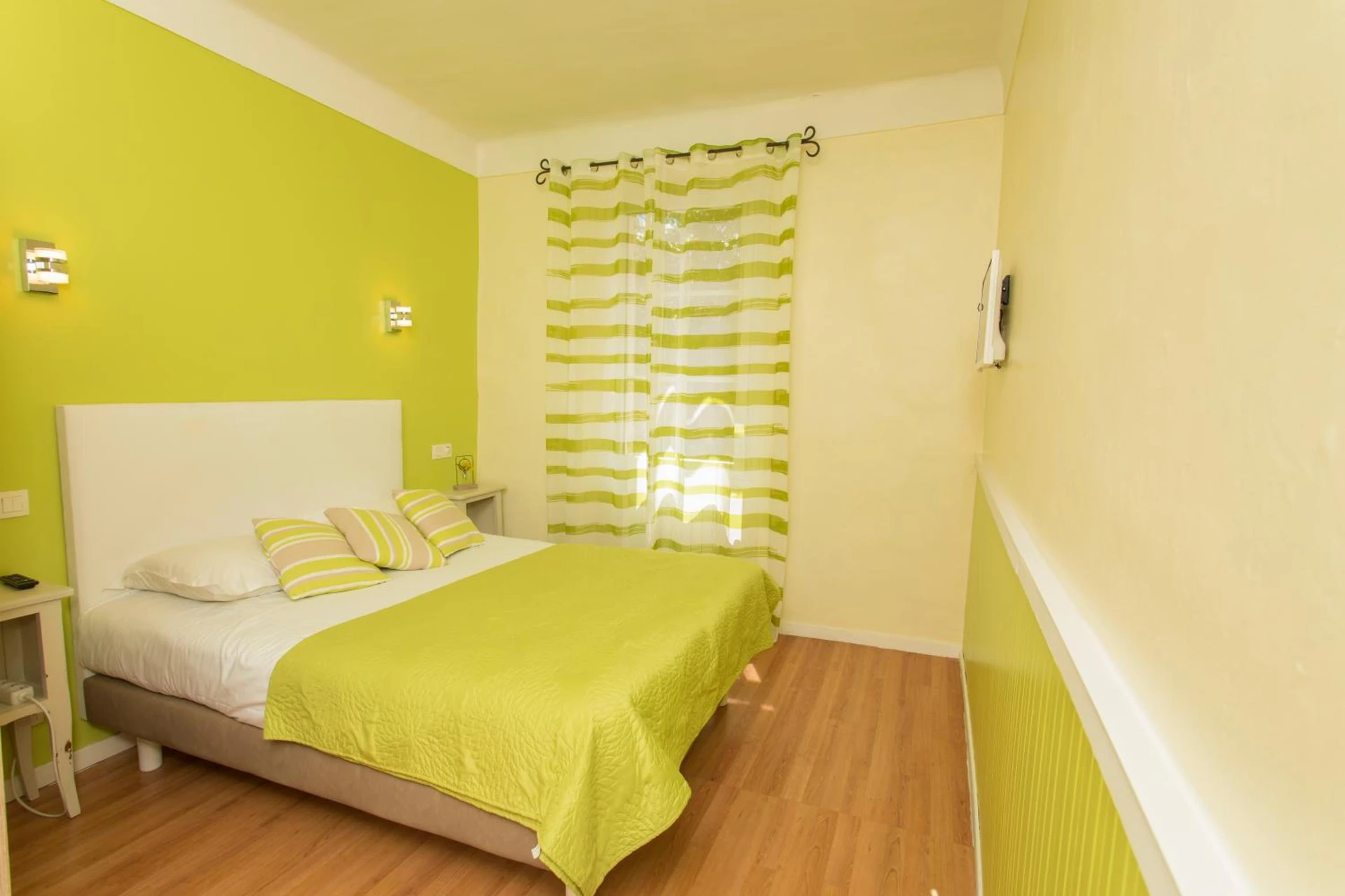 Chambre disponible pour un séminaire d'entreprise à Auberge de la Cauquiere - Le Beausset