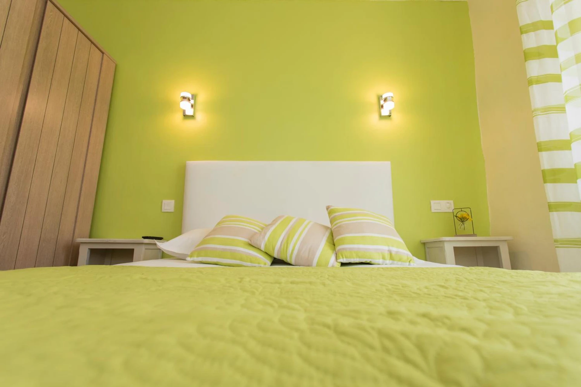 Magnifique chambre pour un séminaire d'entreprise à Auberge de la Cauquiere - Le Beausset