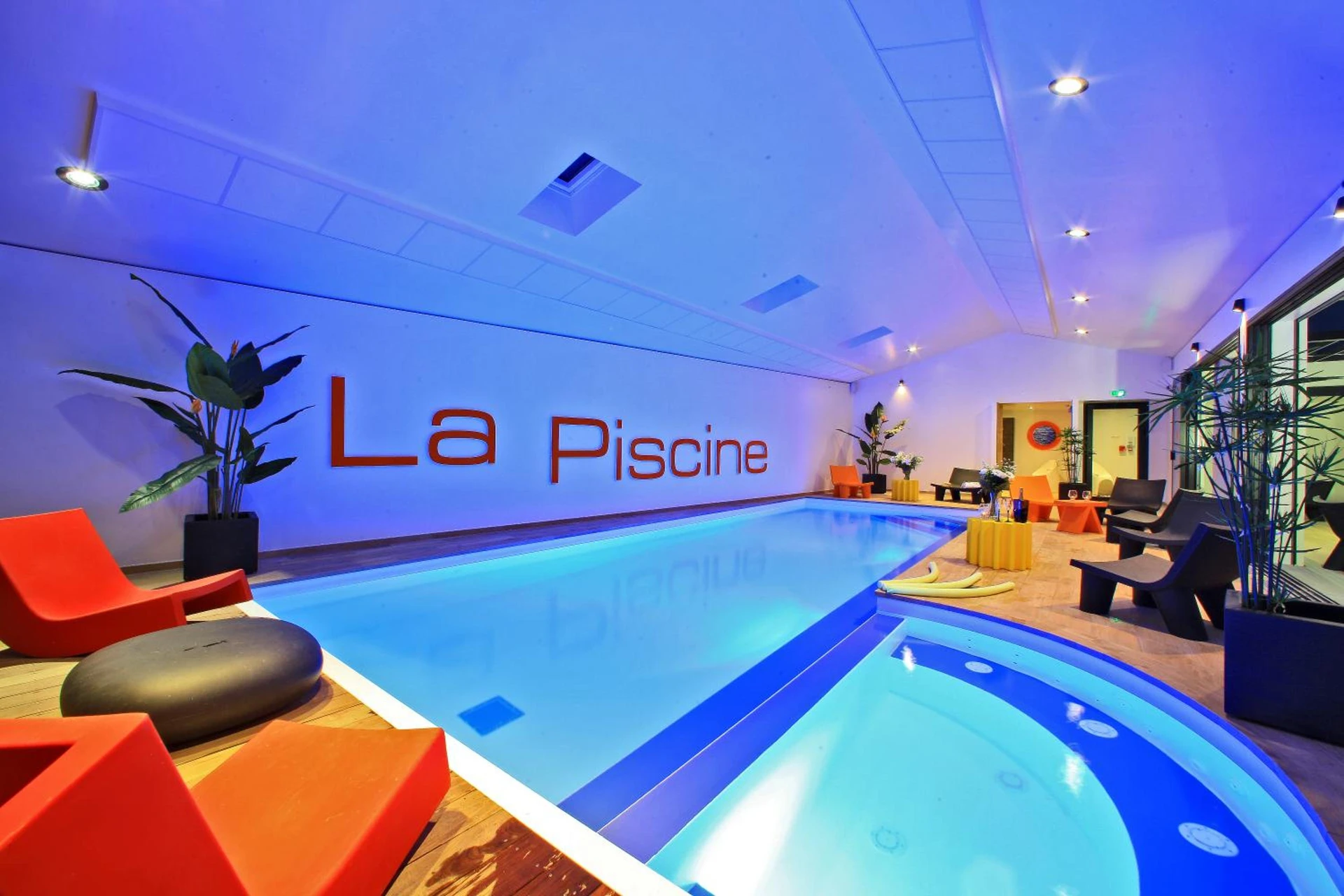 Organiser un séminaire d'entreprise : Logis Hôtel La Chaize à noirmoutier-en-l-ile