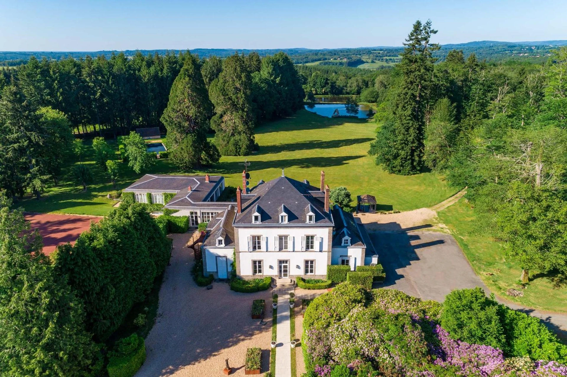 Les meilleurs lieux pour votre séminaire d'entreprise à Nieul