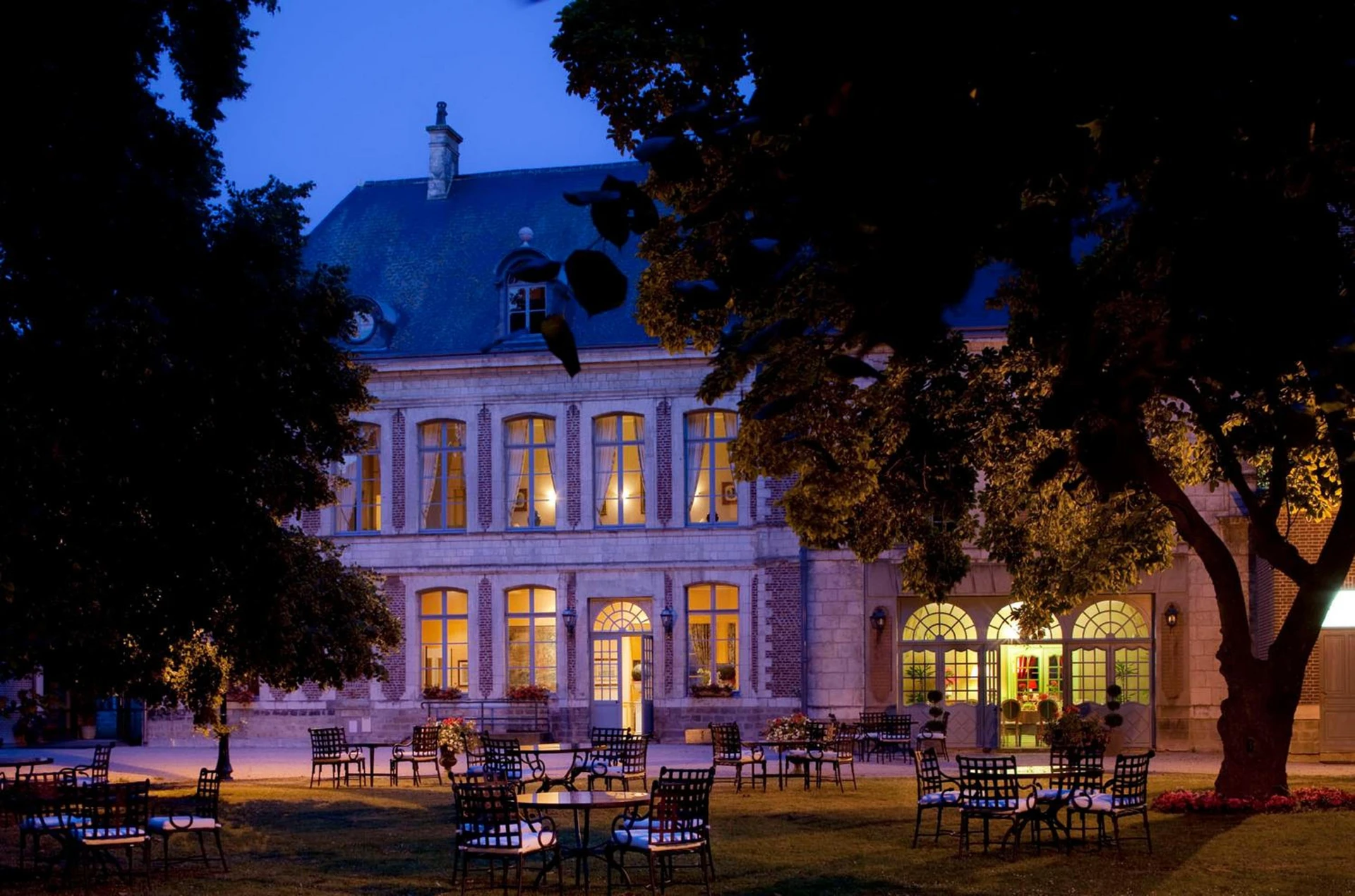 Organiser un séminaire d'entreprise : La Chartreuse Du Val Saint Esprit à gosnay