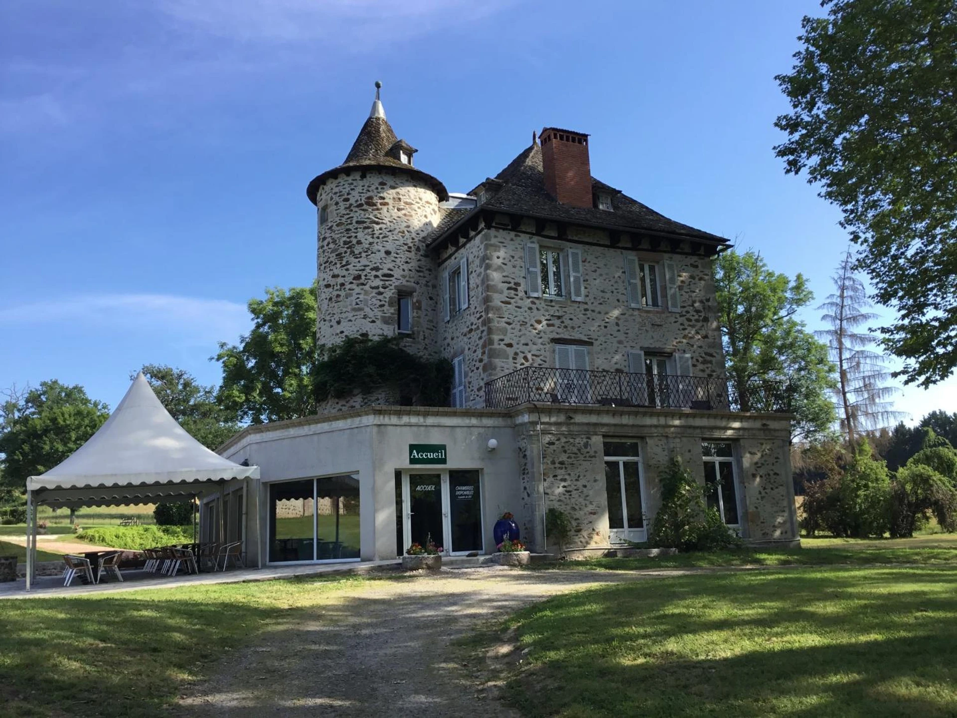 Les meilleurs lieux pour votre séminaire d'entreprise à Saint-Étienne-de-Maurs