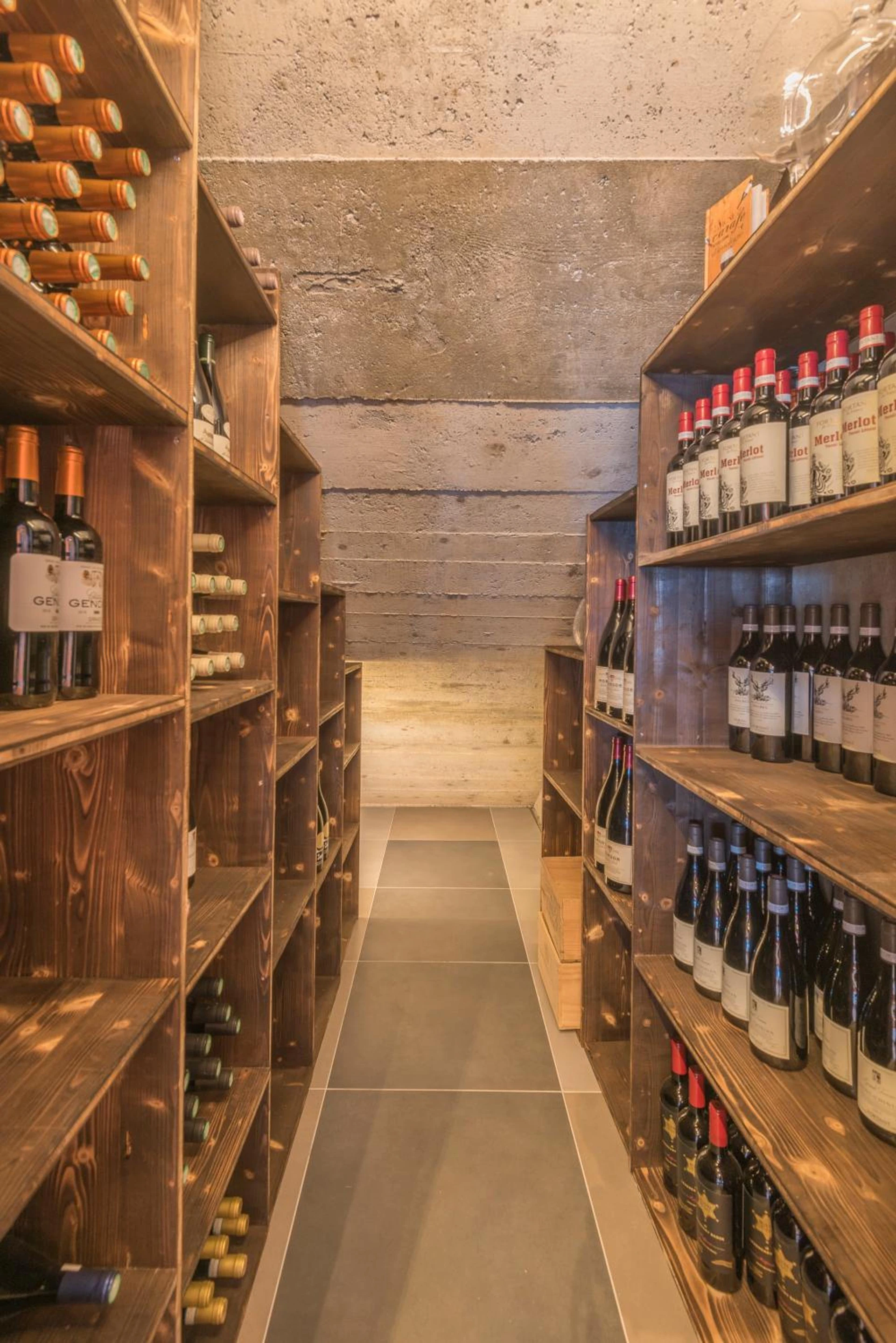 Organiser un séminaire d'entreprise : Hôtel La Chaumière à morzine