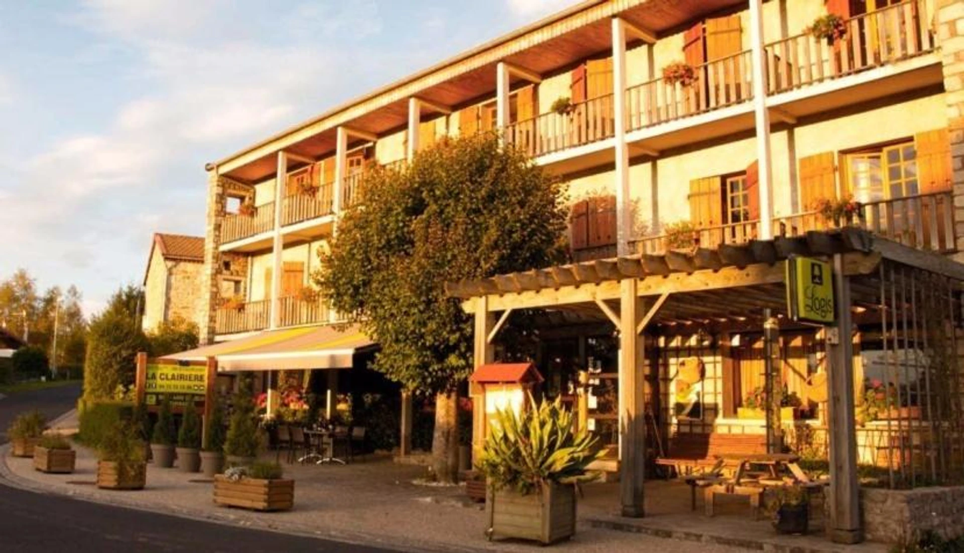 Les meilleurs lieux pour votre séminaire d'entreprise à Chambon-sur-Dolore