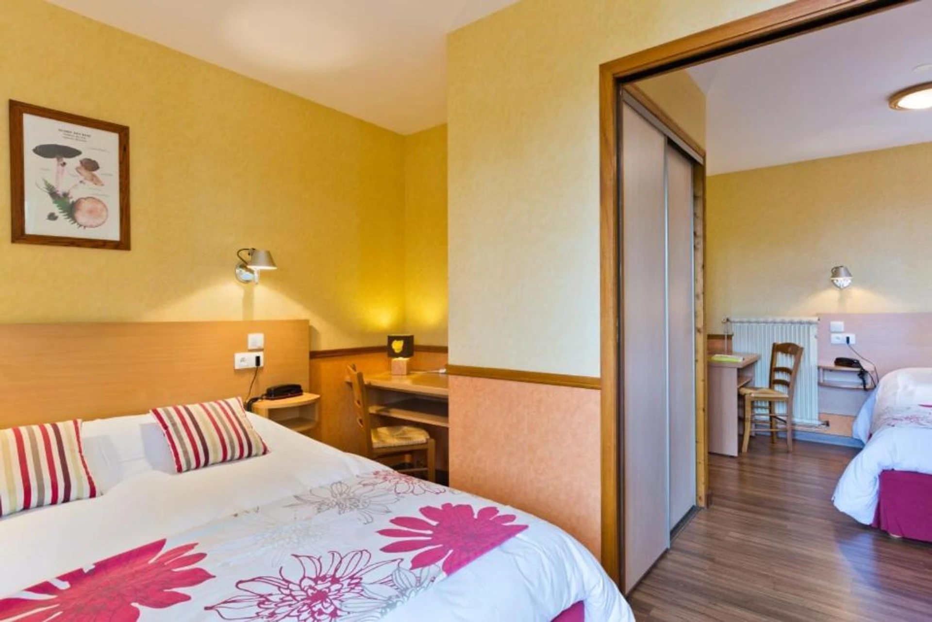 Organiser un séminaire d'entreprise : Hôtel La Clairière à chambon-sur-dolore