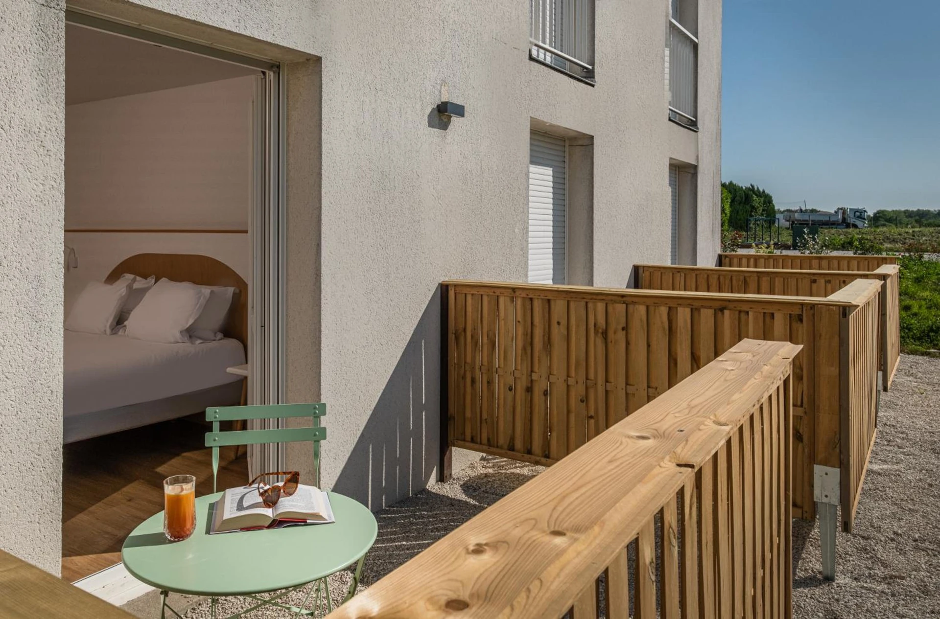 Organiser un séminaire d'entreprise : La Clef des Châteaux à maslives