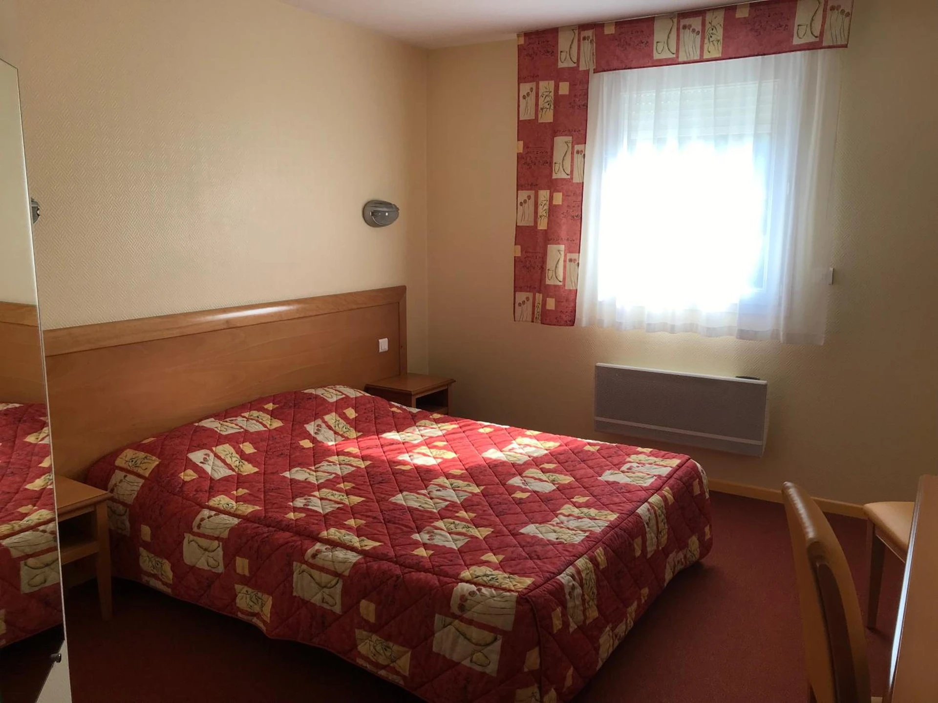 Organiser un séminaire d'entreprise : Hôtel La Colombiere Cantal à massiac