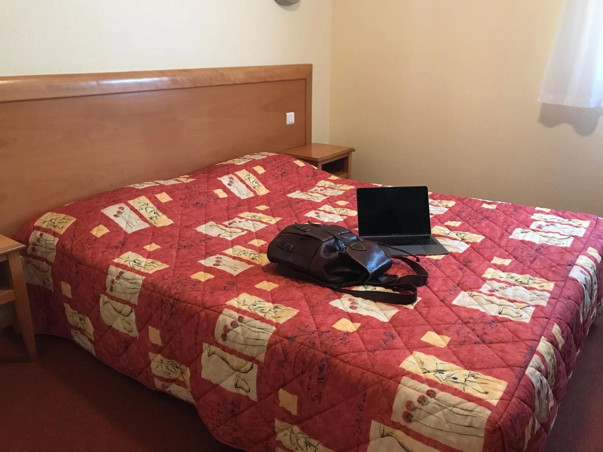 Organiser un séminaire d'entreprise : Hôtel La Colombiere Cantal à massiac