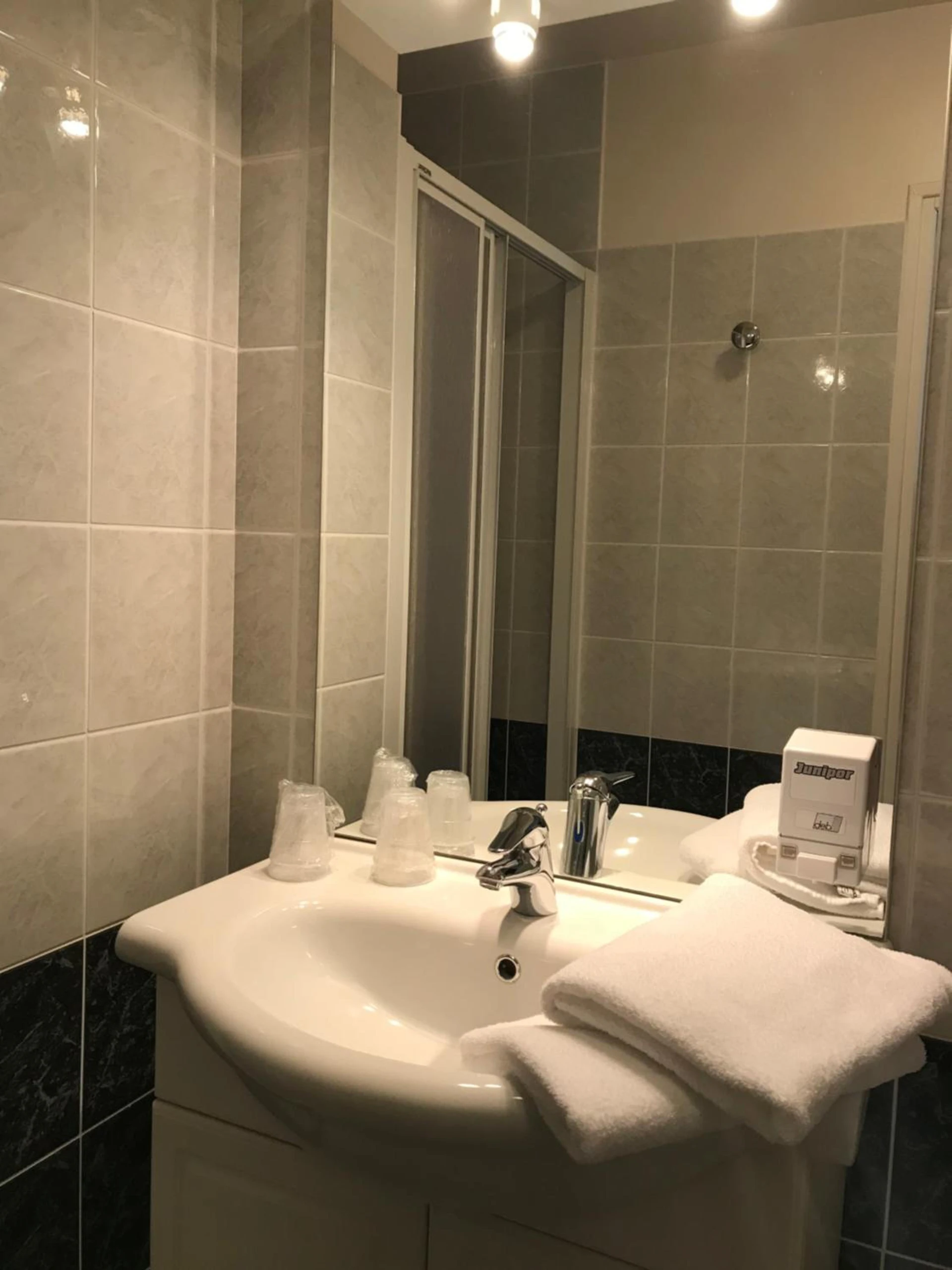 Organiser un séminaire d'entreprise : Hôtel La Colombiere Cantal à massiac