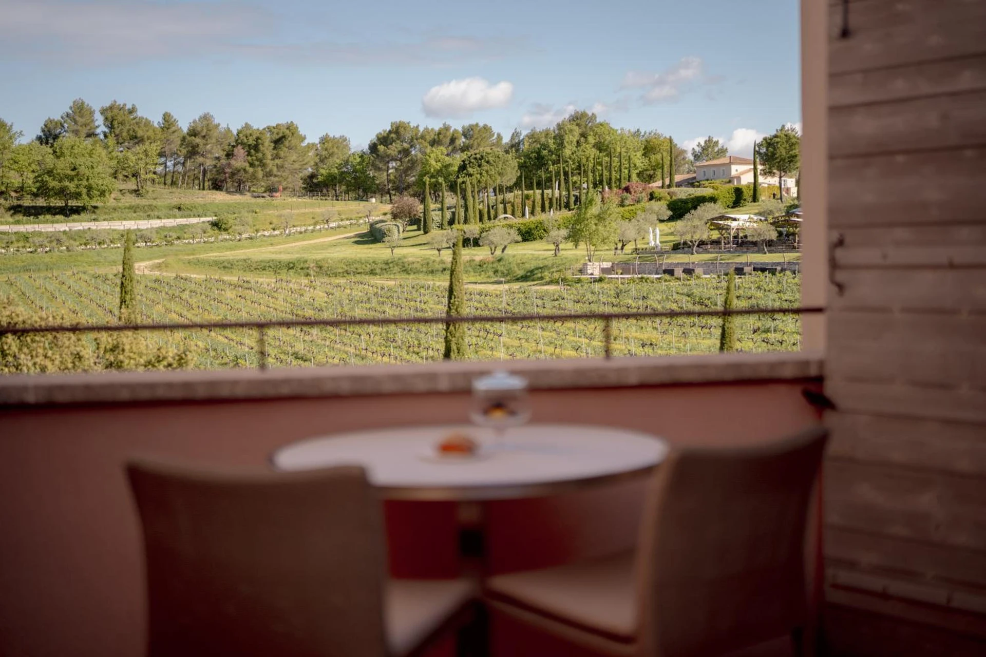 Organiser un séminaire d'entreprise : Coquillade Provence à gargas