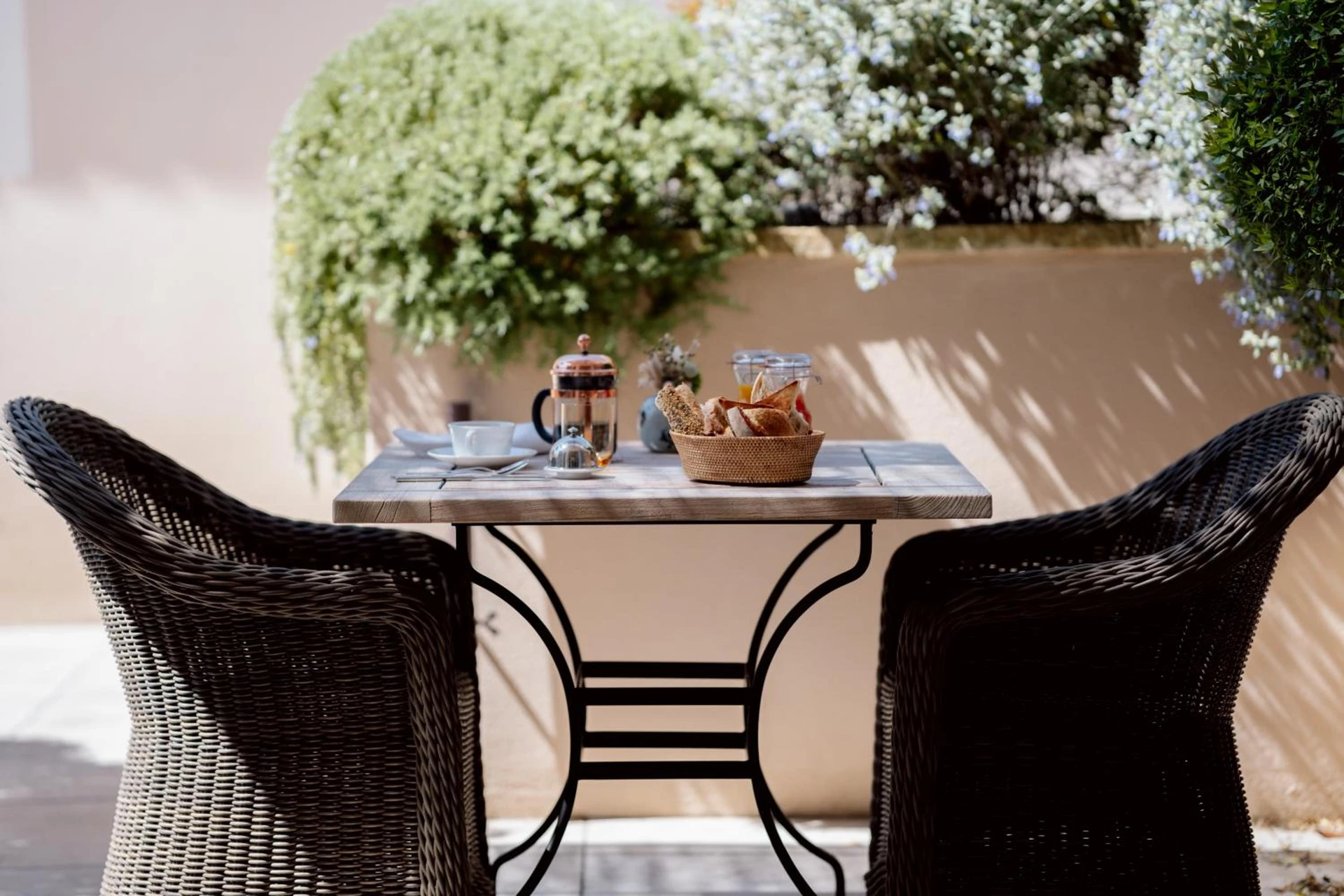 Organiser un séminaire d'entreprise : Coquillade Provence à gargas
