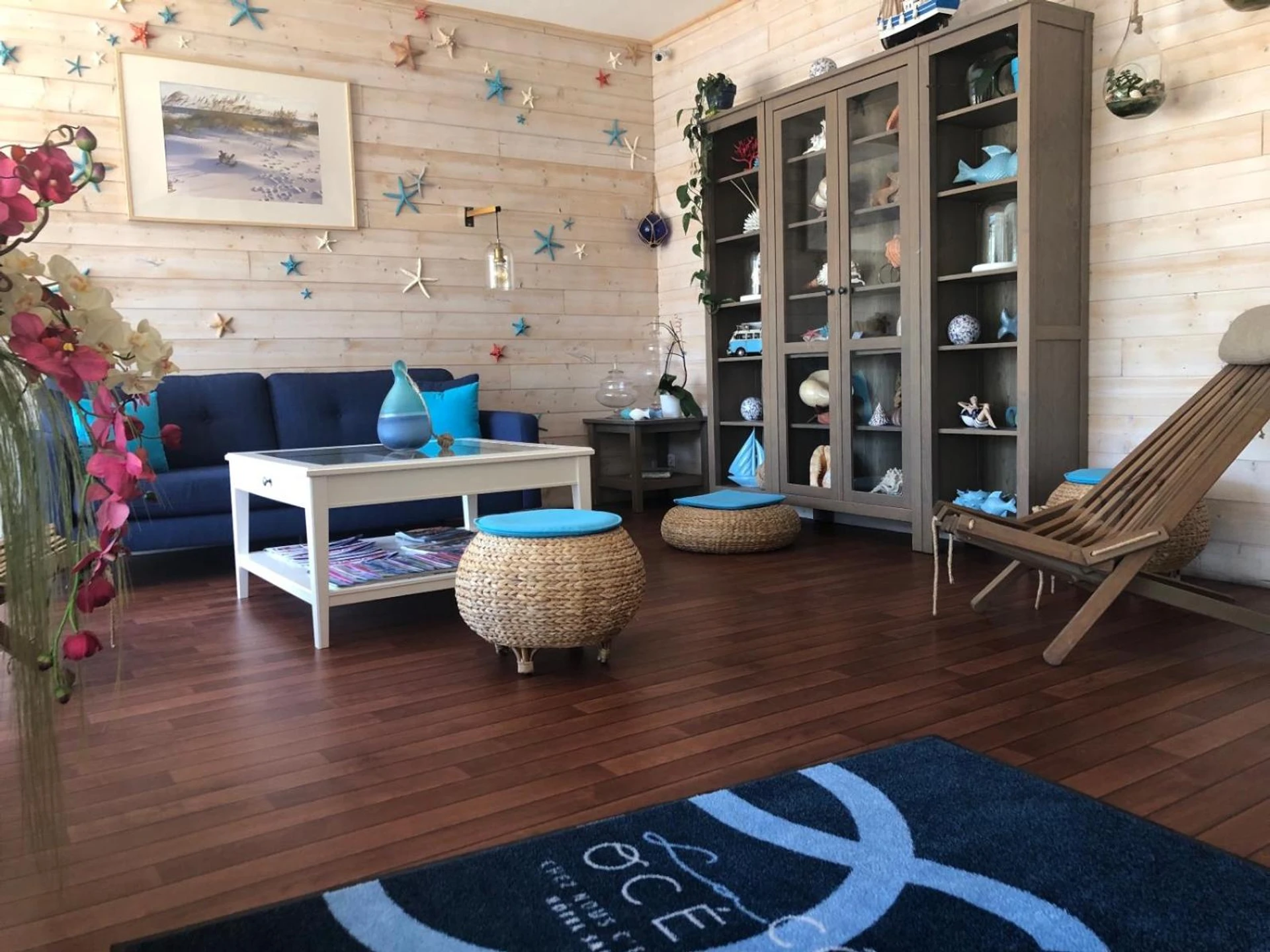 Chambre à Hôtel La Côte Océane - Organiser un séminaire d'entreprise à Saint-Jean-de-Monts