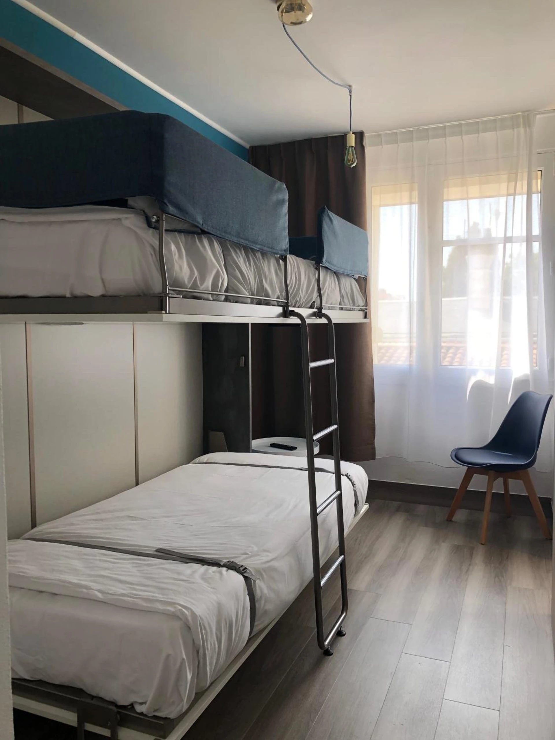 Magnifique chambre pour un séminaire d'entreprise à Hôtel La Côte Océane - Saint-Jean-de-Monts