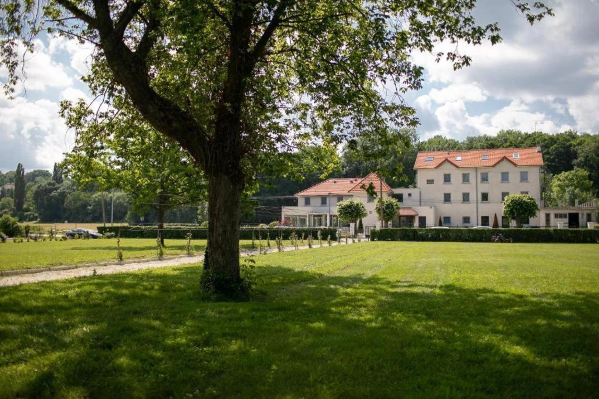 Organiser un séminaire d'entreprise : La Coudraie - Proche de Disneyland à montevrain