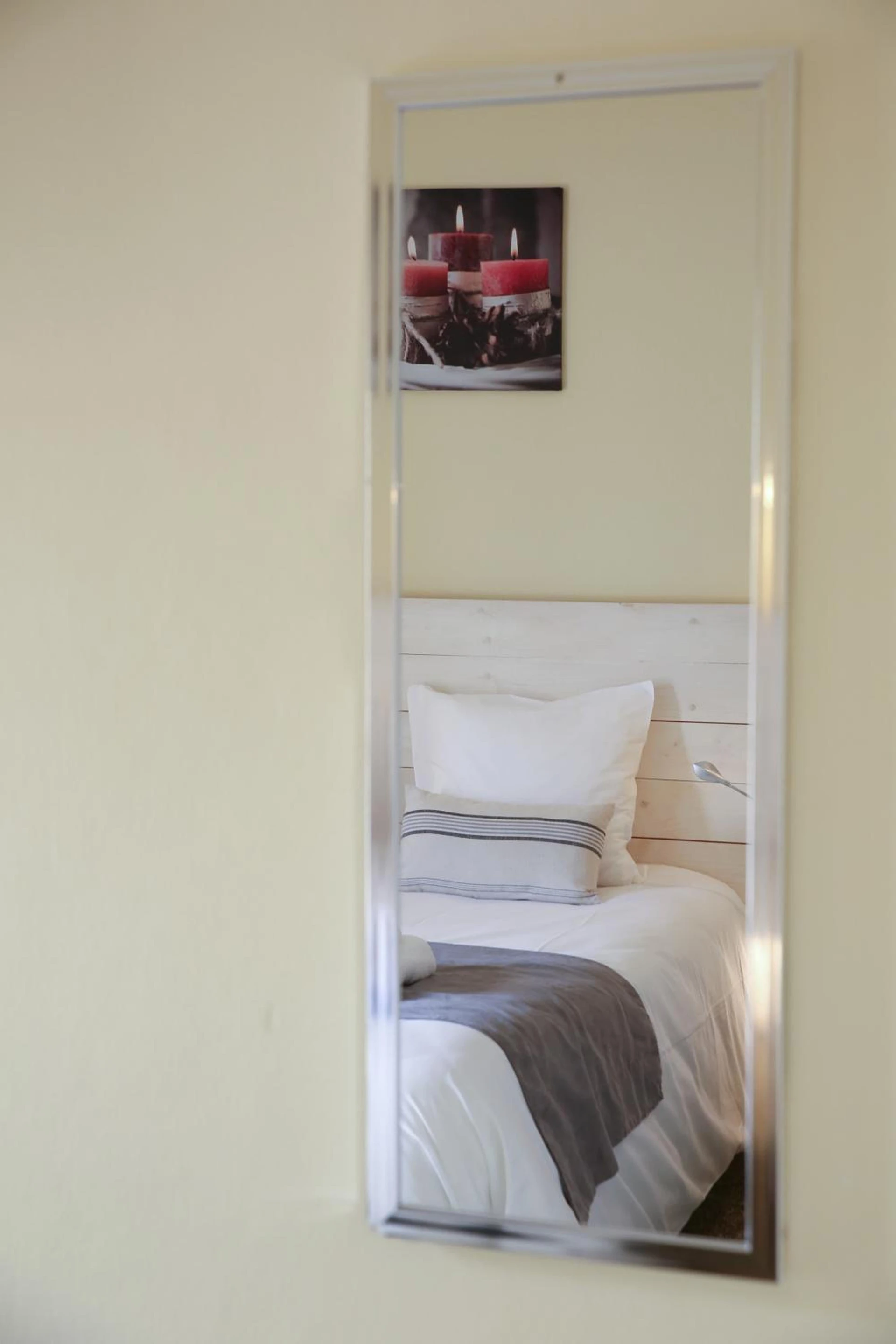 Chambre disponible pour un séminaire d'entreprise à Hôtel La Couronne - Marmande