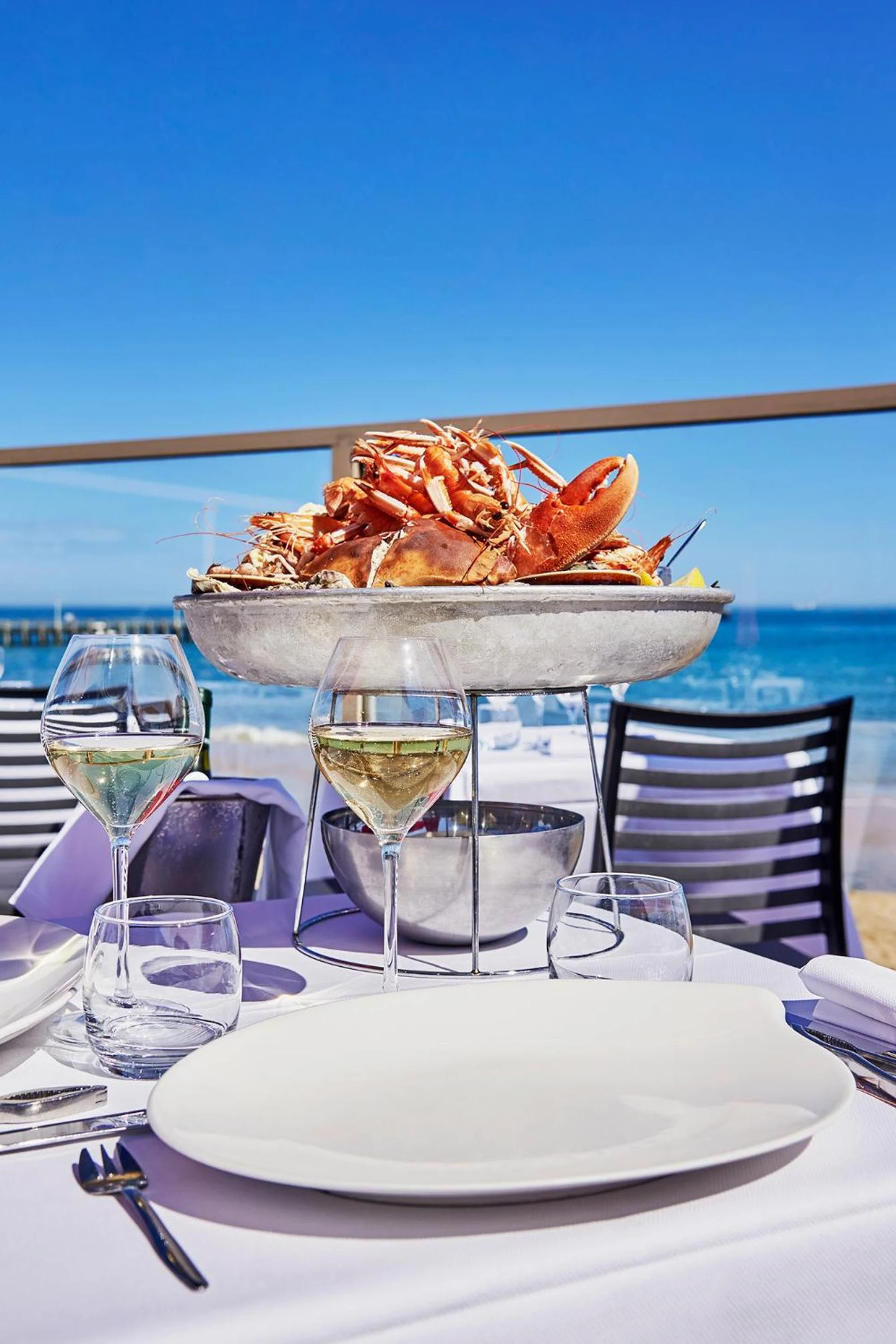 Organiser un séminaire d'entreprise : La Cremaillere Hôtel-Restaurant à courseulles-sur-mer