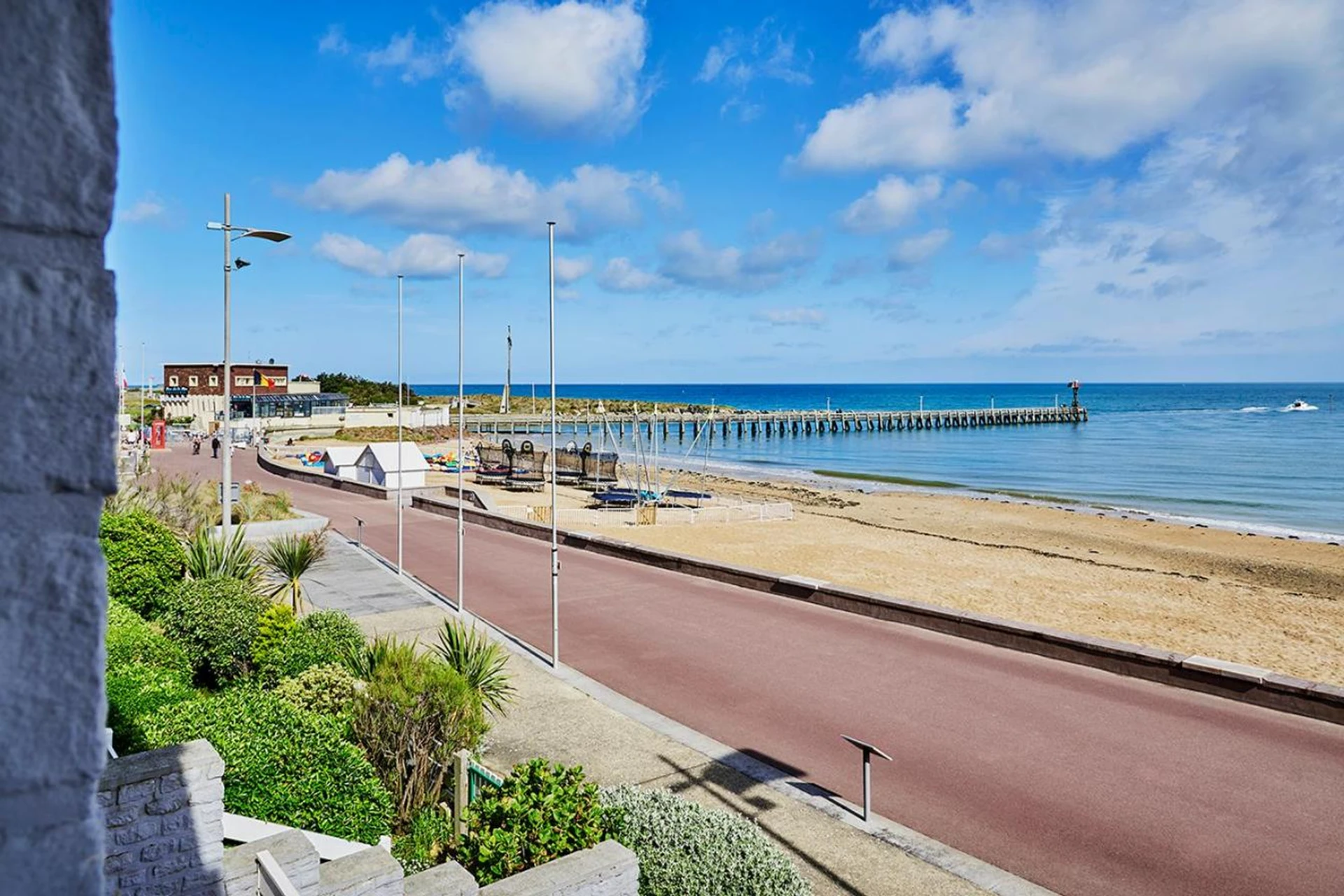 Organiser un séminaire d'entreprise : La Cremaillere Hôtel-Restaurant à courseulles-sur-mer