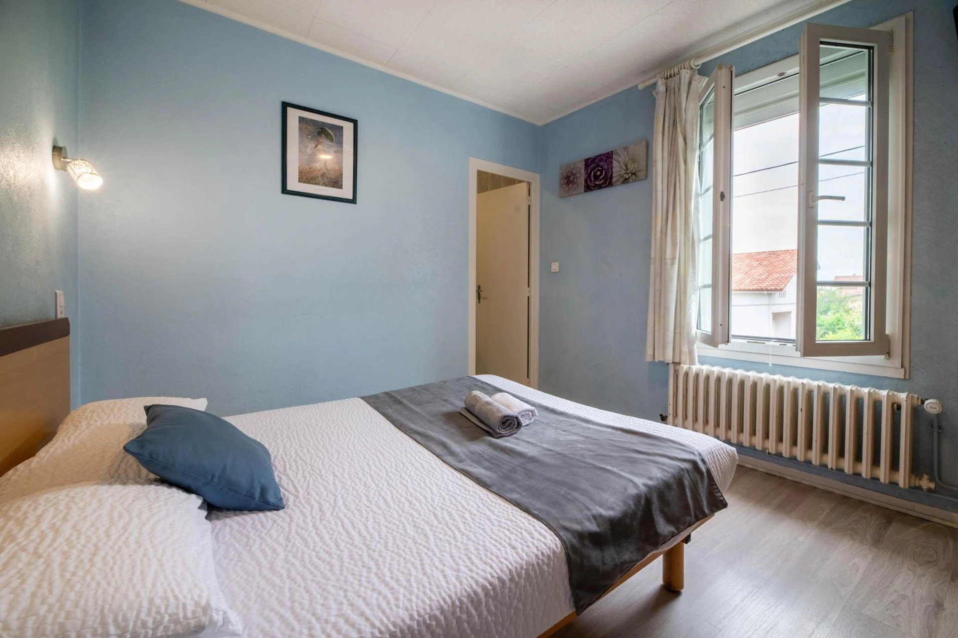 Organiser un séminaire d'entreprise : Logis Hôtel La crémaillère à hagetmau