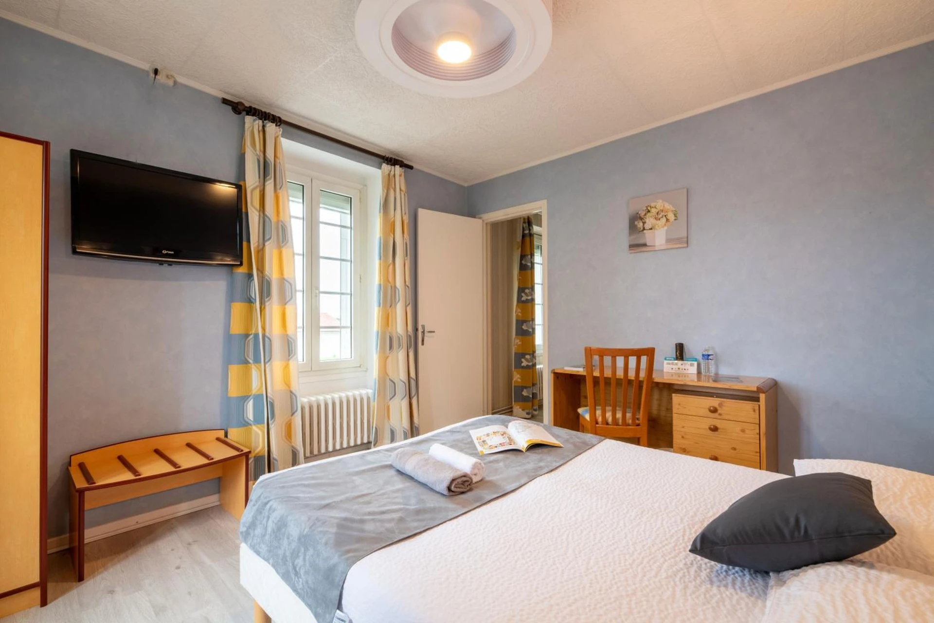 Organiser un séminaire d'entreprise : Logis Hôtel La crémaillère à hagetmau