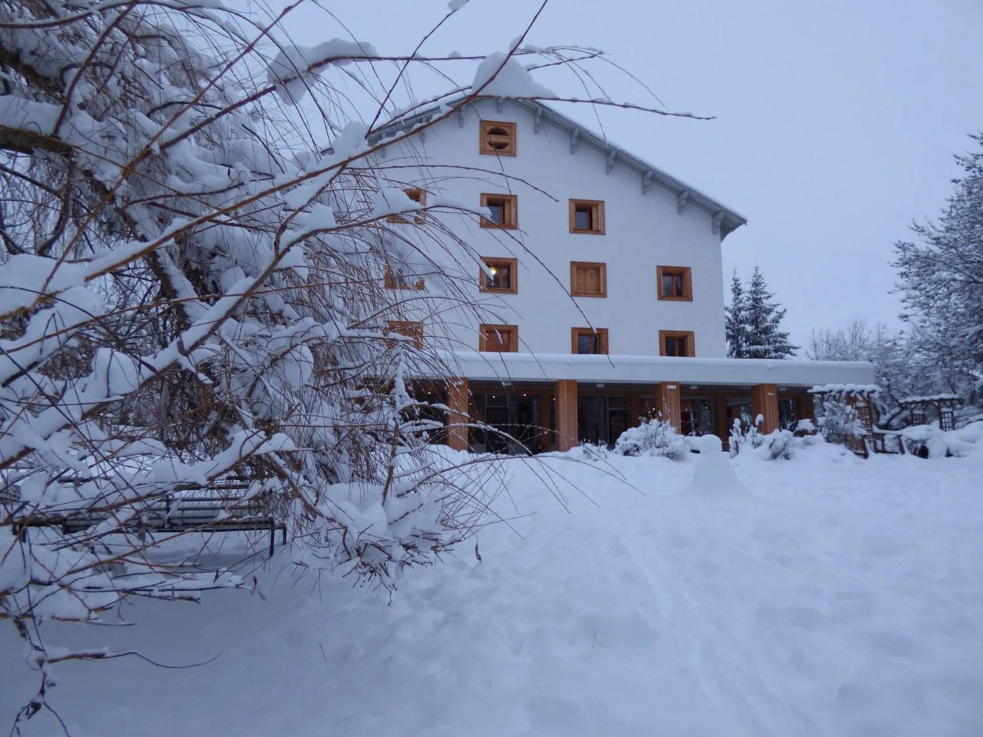Les meilleurs lieux pour votre séminaire d'entreprise à Saint-Bonnet-en-Champsaur