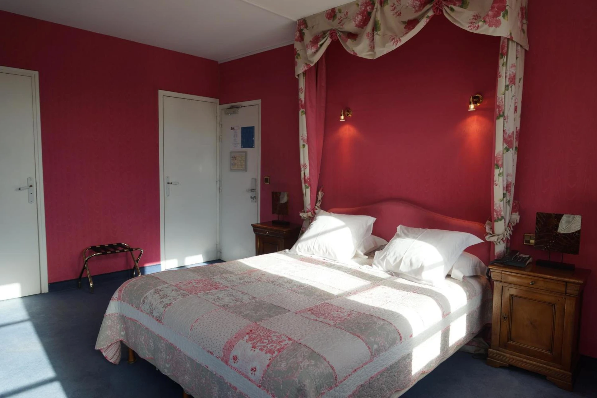 Organiser un séminaire d'entreprise : Hotel La Diligence à honfleur