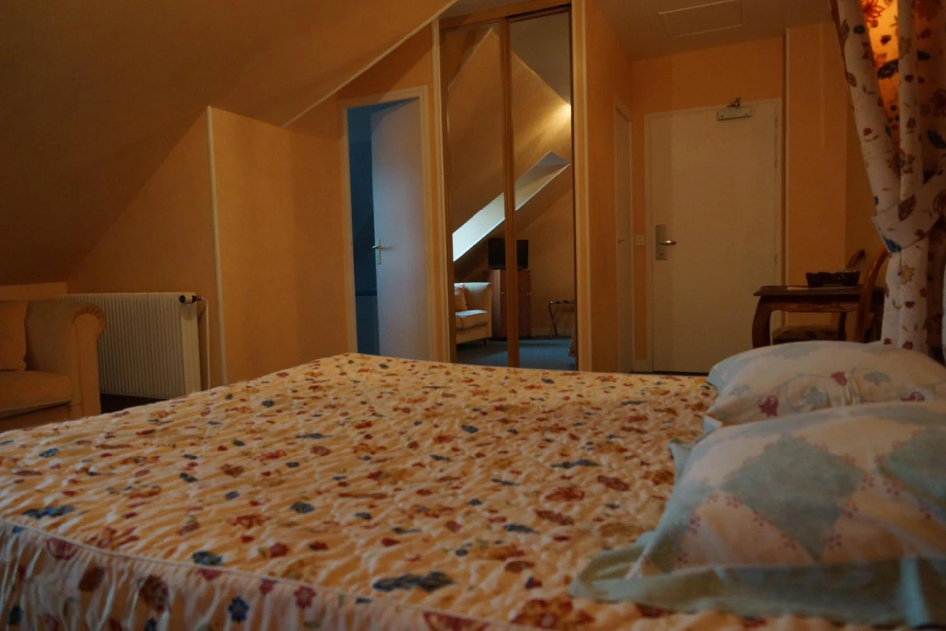 Organiser un séminaire d'entreprise : Hotel La Diligence à honfleur