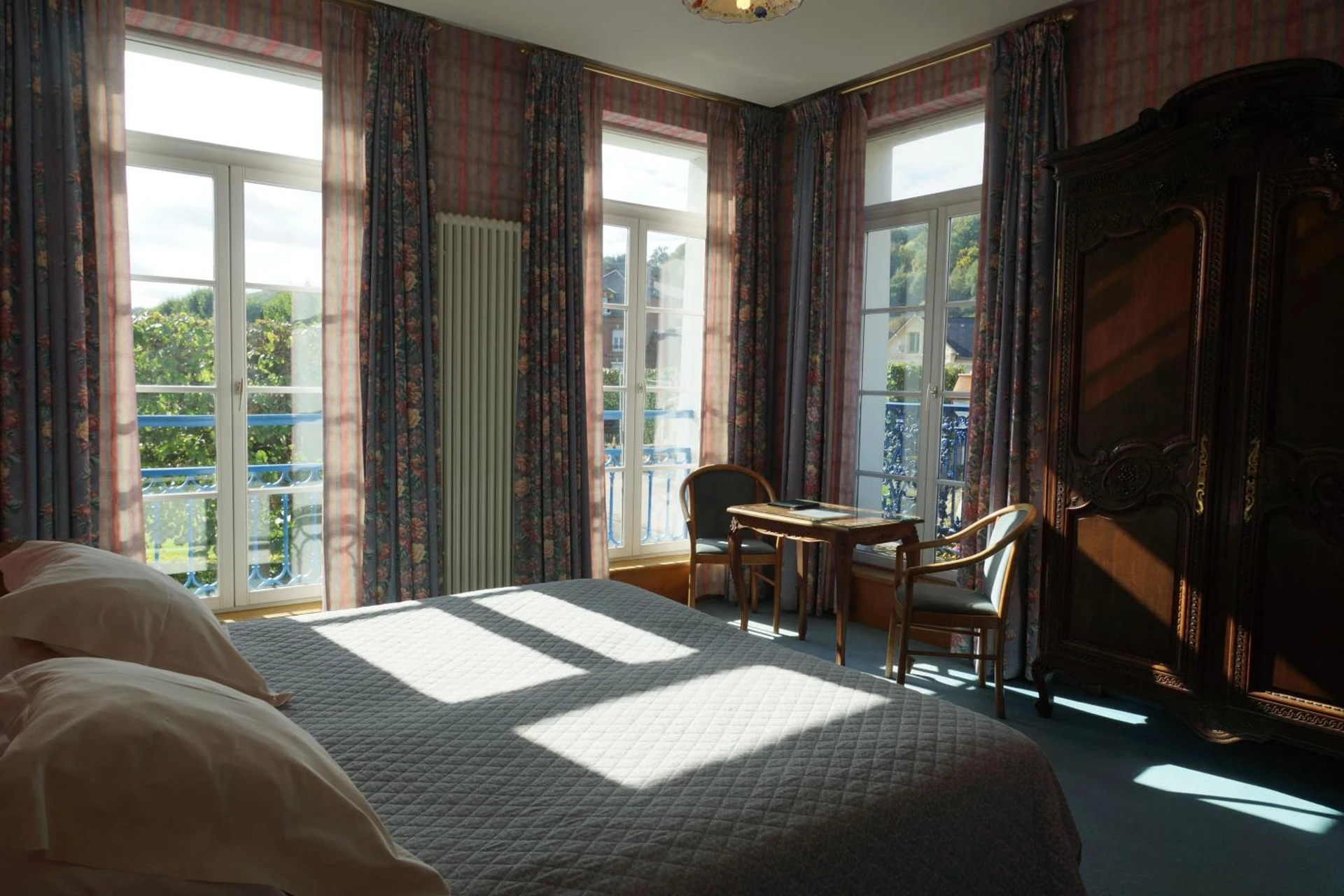 Organiser un séminaire d'entreprise : Hotel La Diligence à honfleur